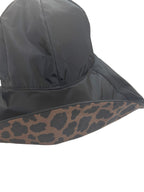 Cappello Catarzi Da Pioggia Reversibile