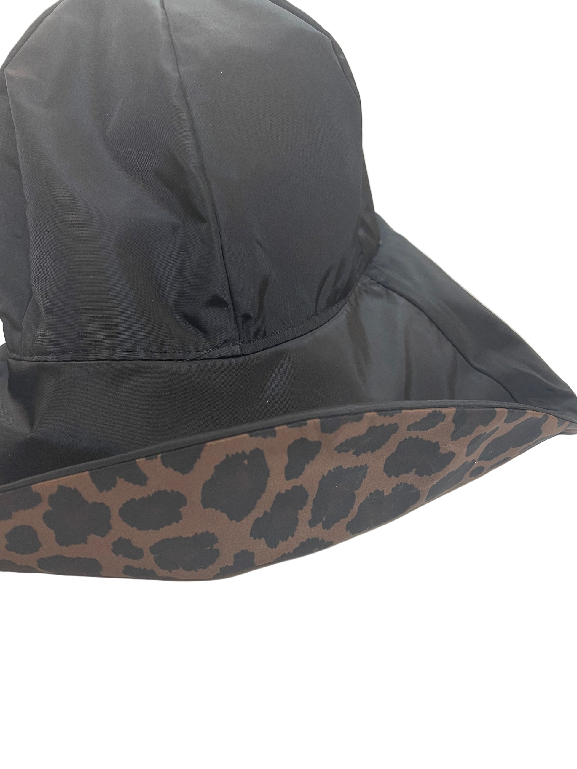 Cappello Catarzi Da Pioggia Reversibile