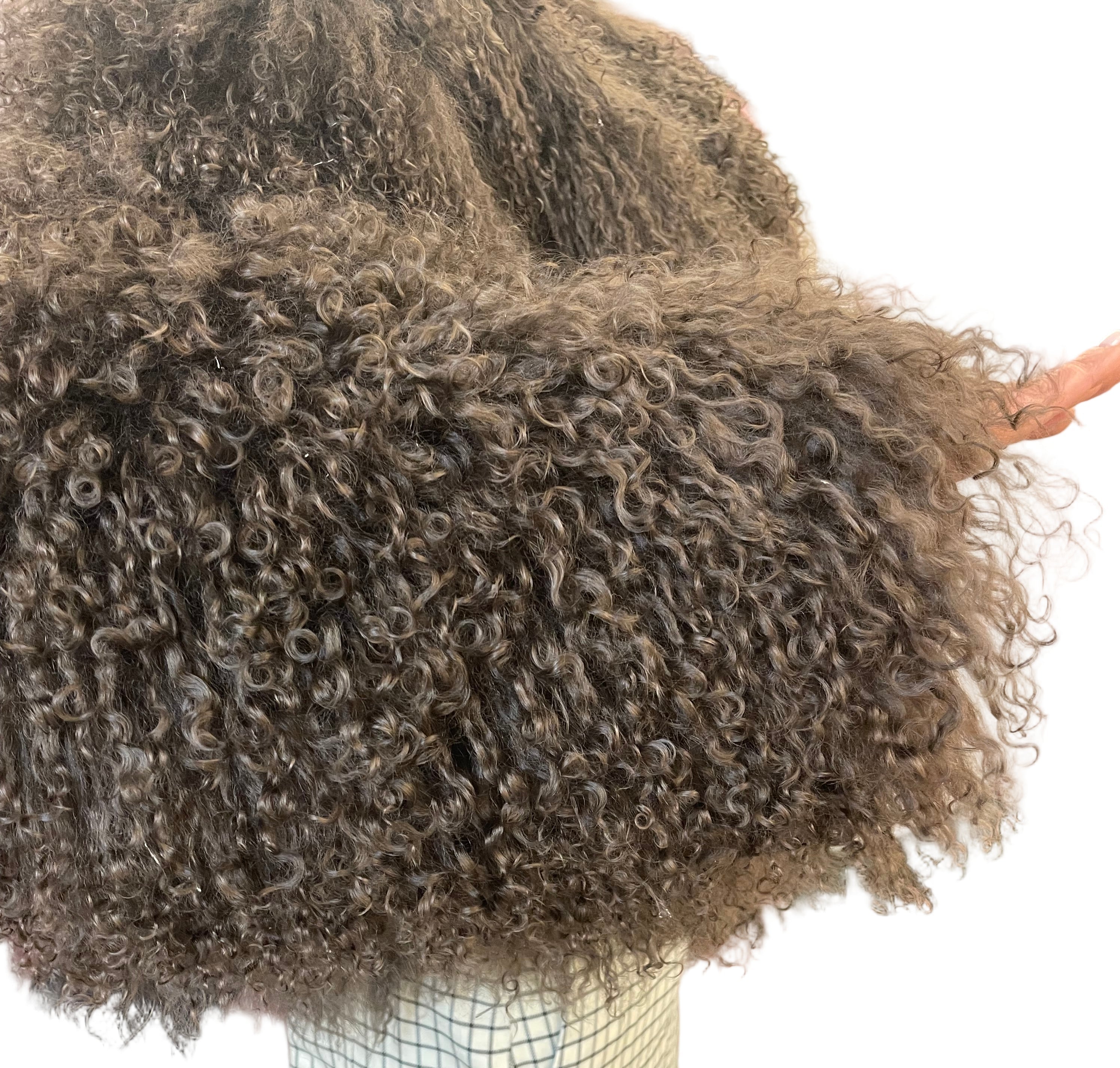 Mongolia District Margherita Mazzei