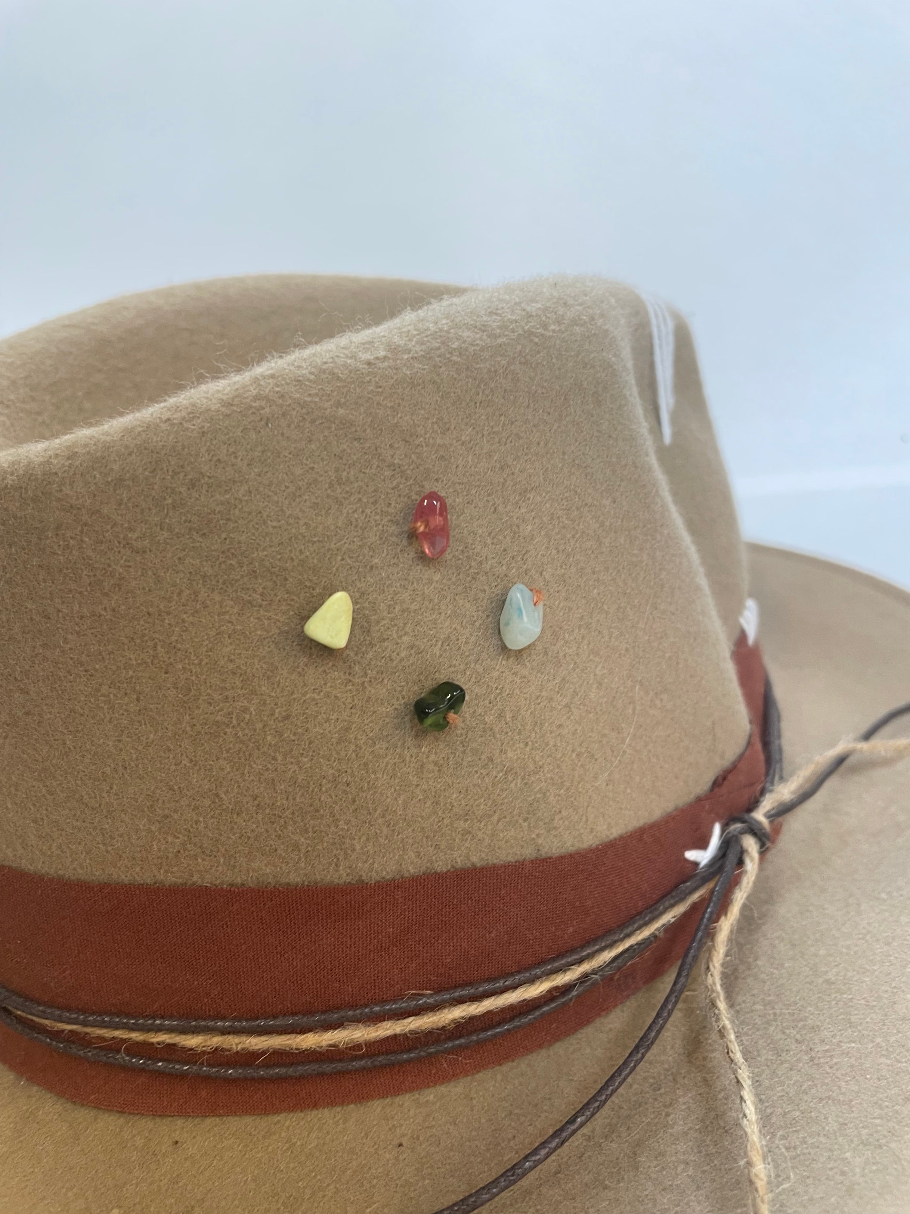 Cappello The Hat Gang Ibiza