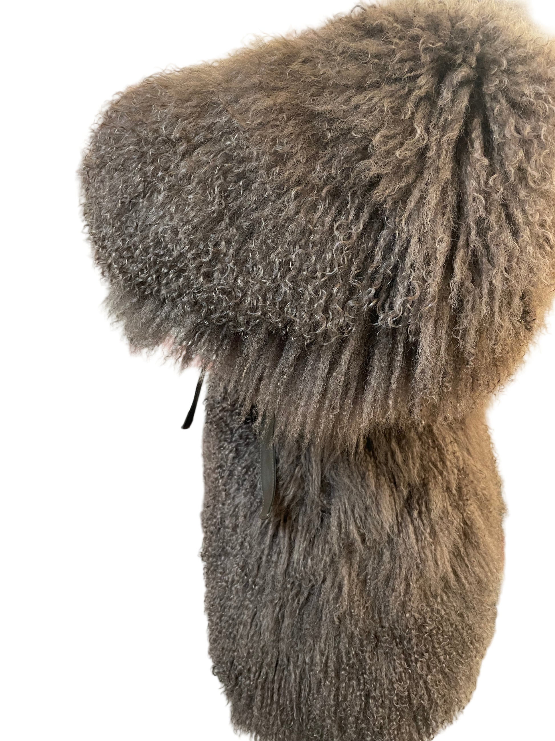 Mongolia Méthode Marrone