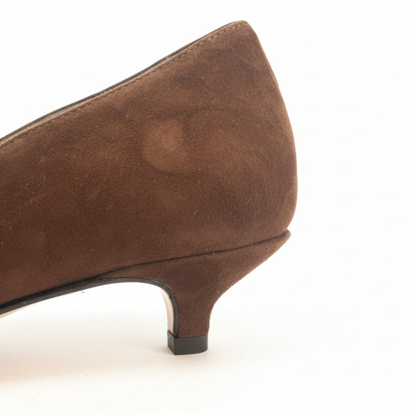 Scarpa Cheville Porzia