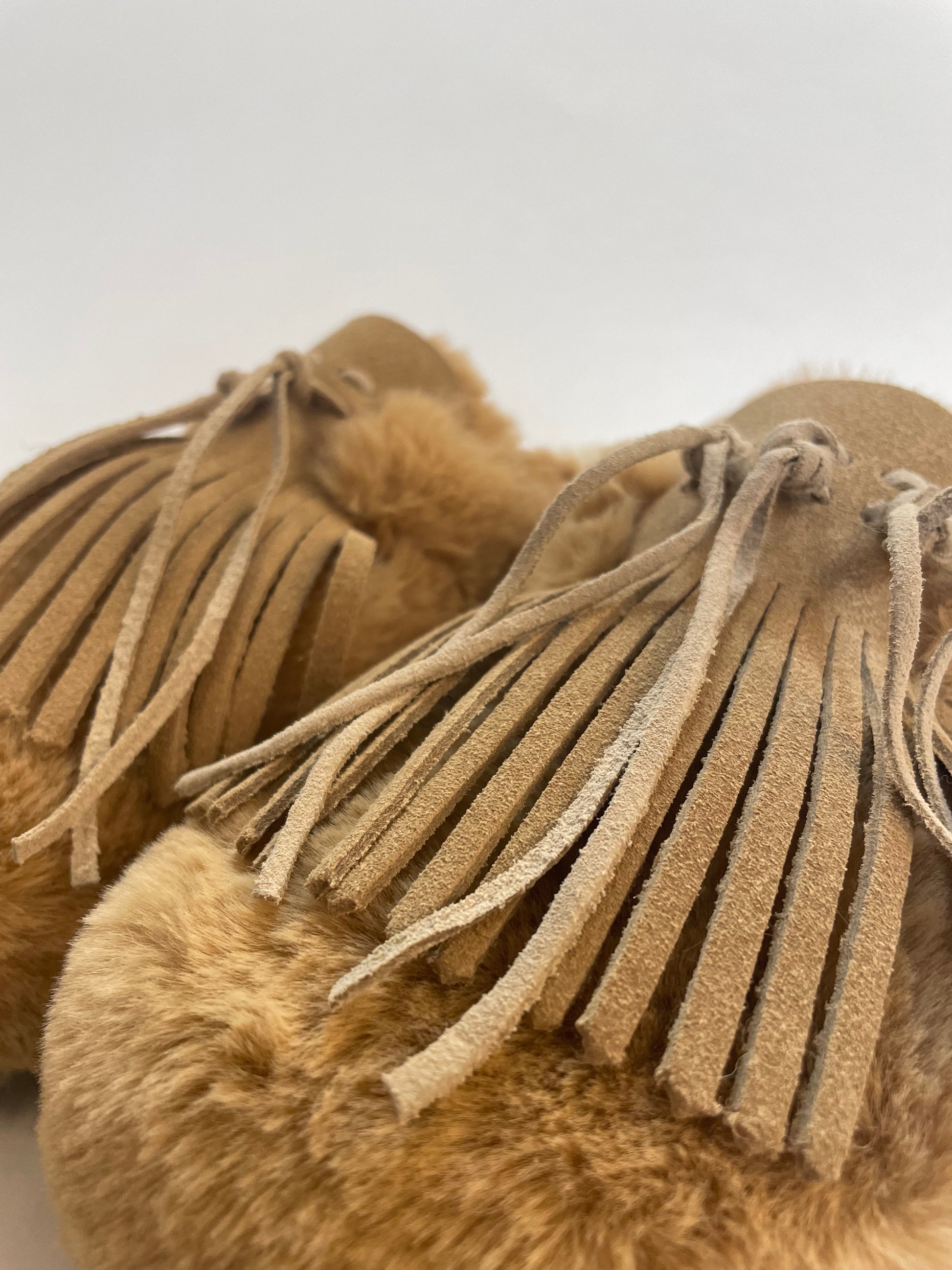 Taji In Pelo Champagne