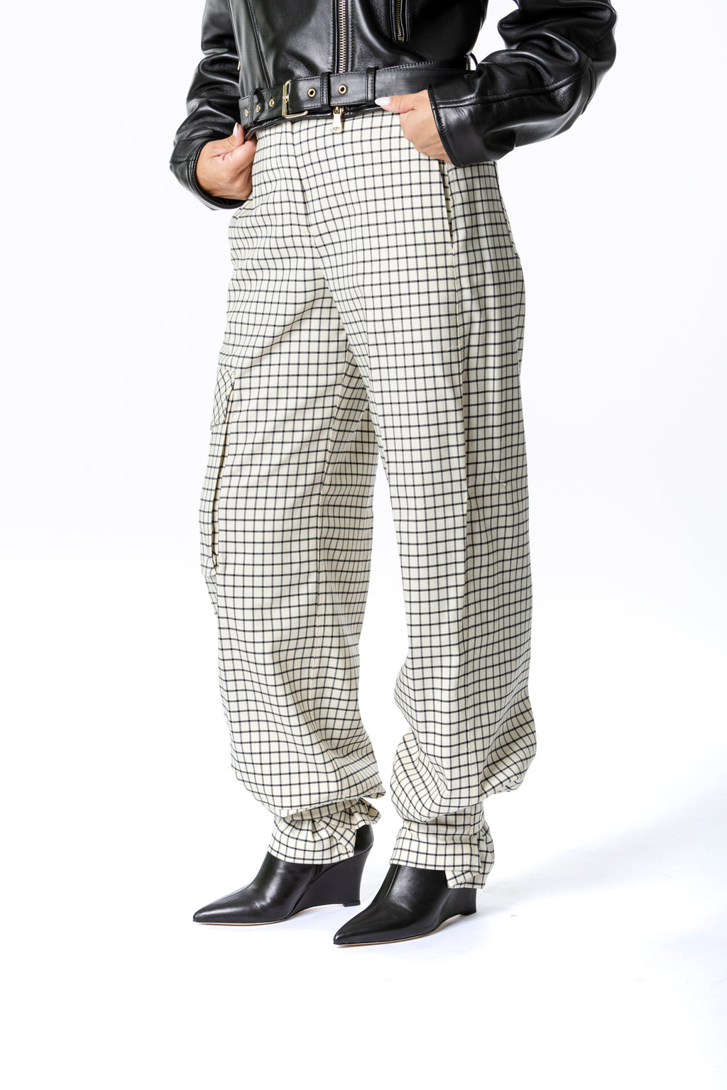 Pantalone Pt torino Mod.Giselle