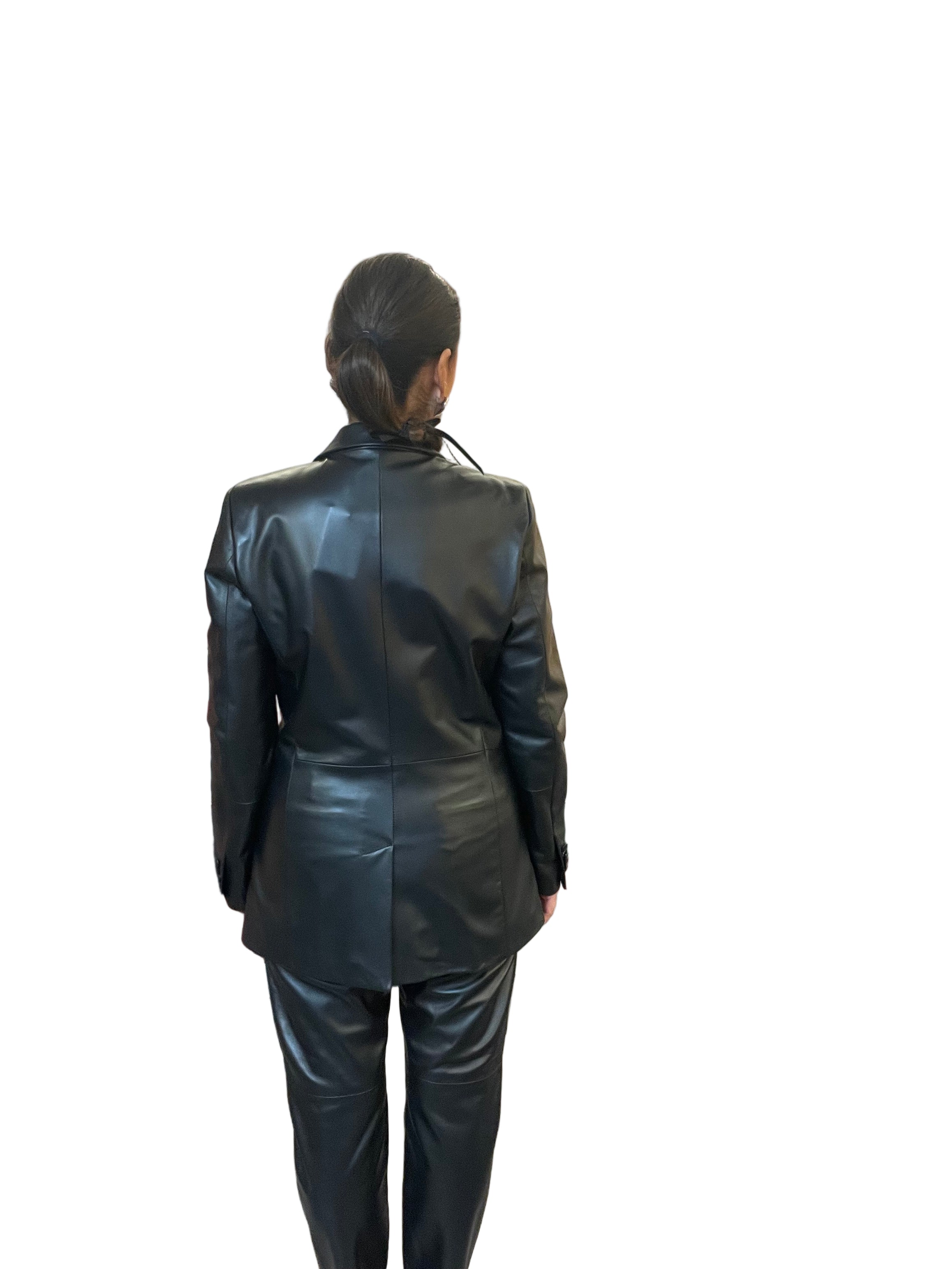 Giacca Mèthode Nera