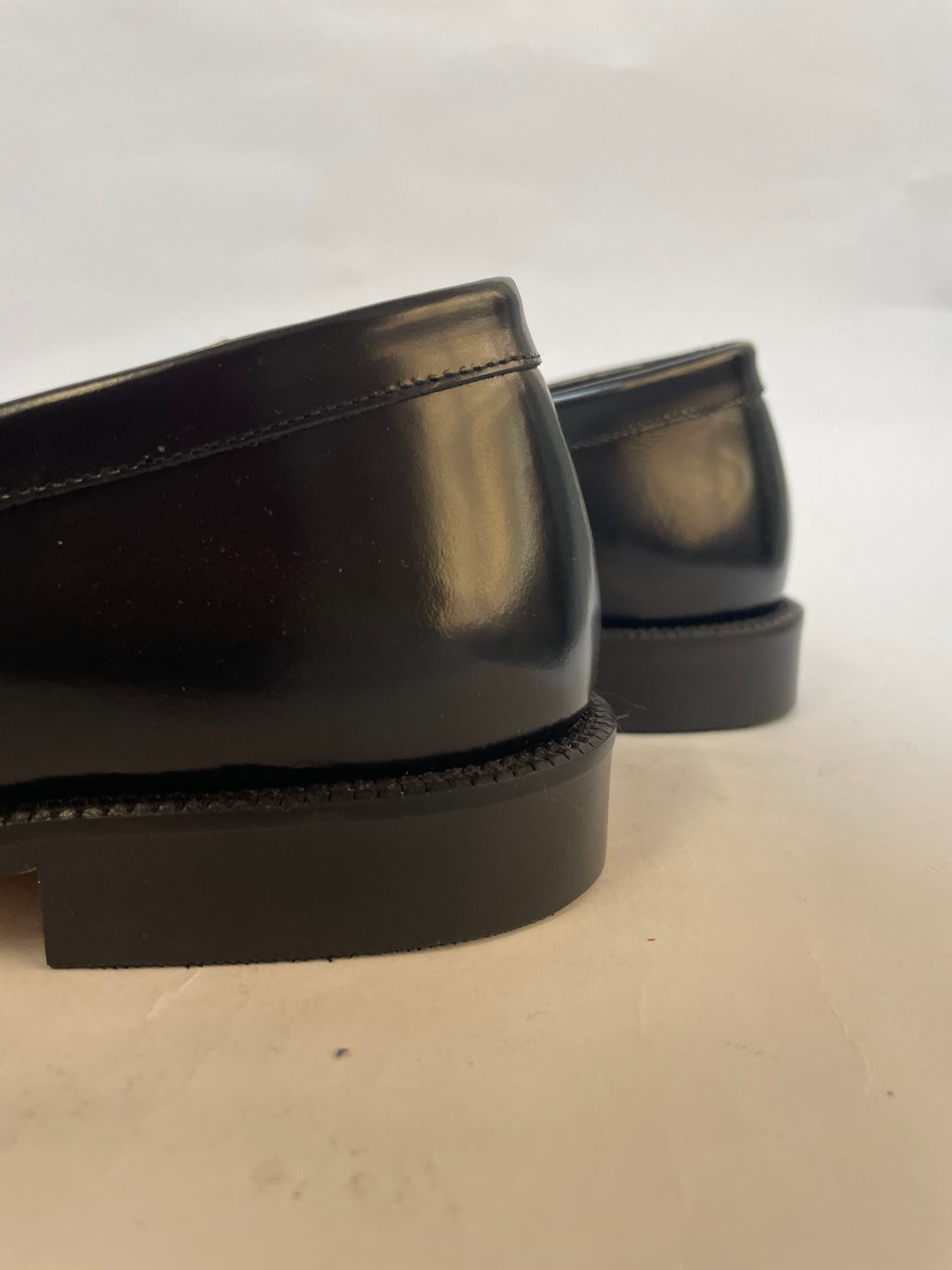 Mocassino Cheville mod.Luna