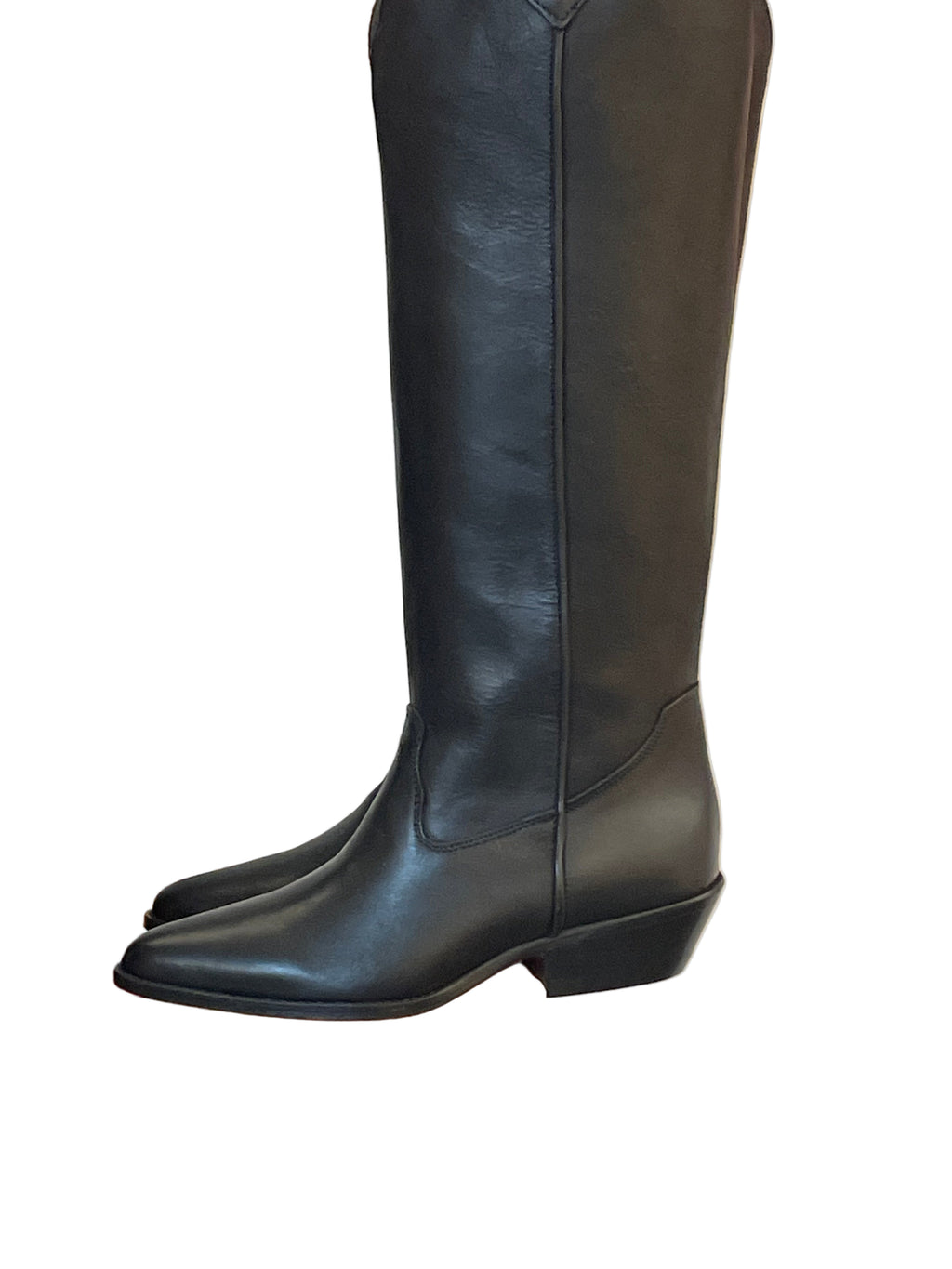 Texano Pelle Mediterraneo