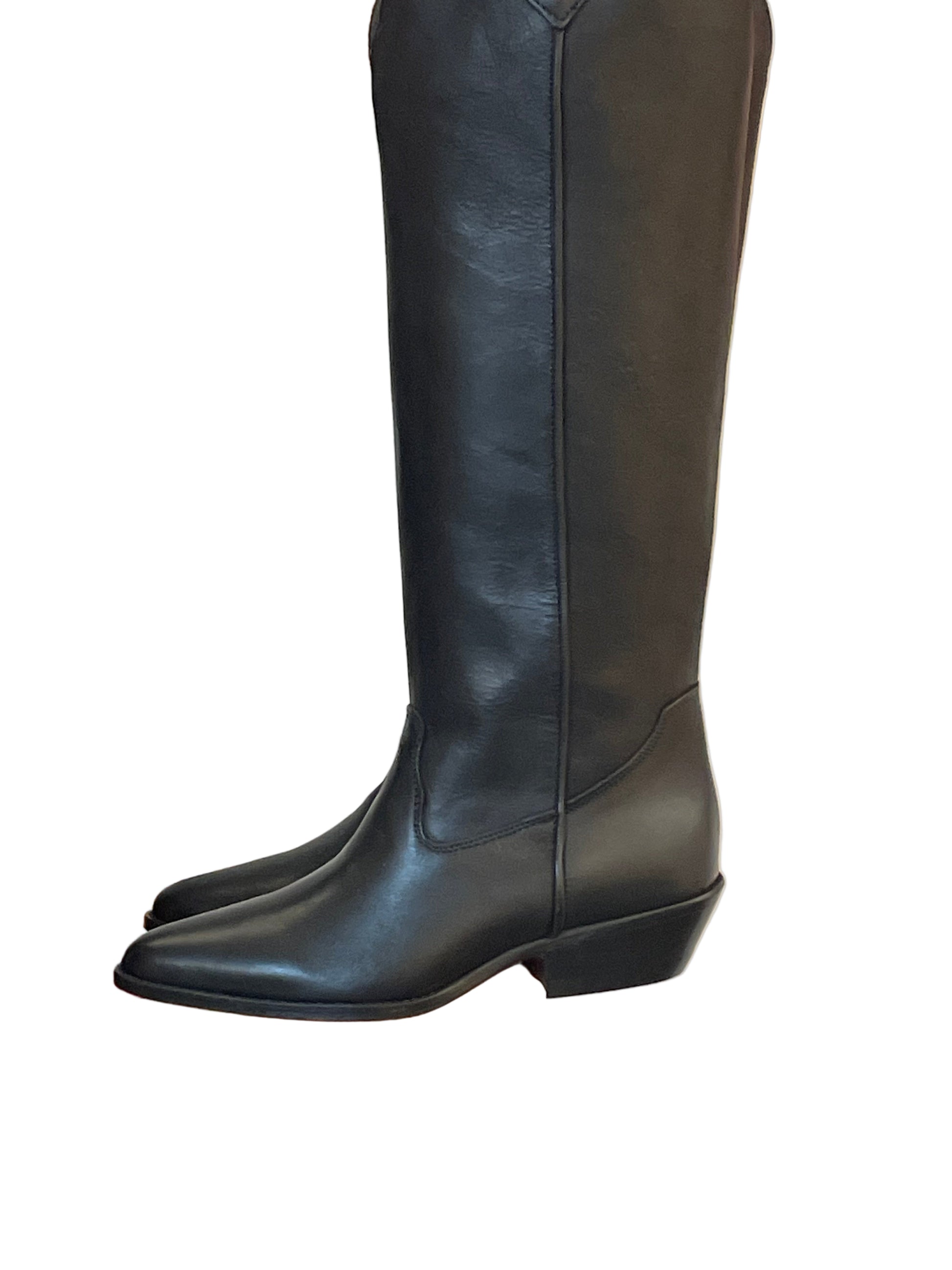 Texano Pelle Mediterraneo