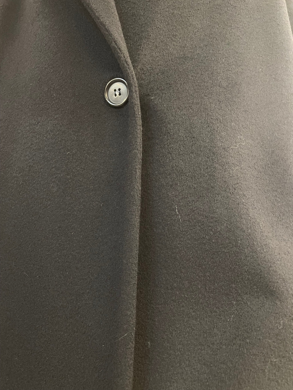 Cappotto Pt Torino Lungo