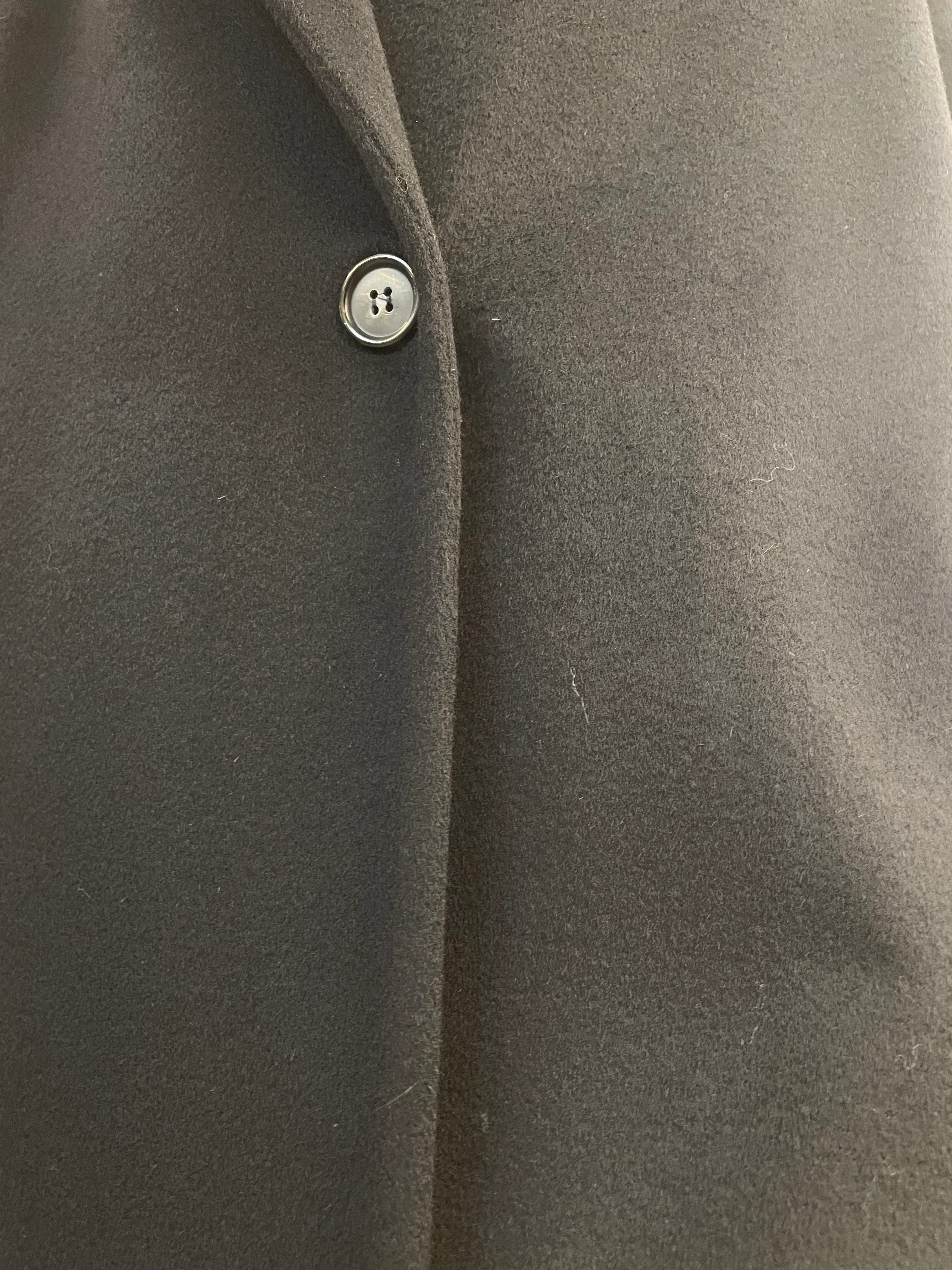 Cappotto Pt Torino Lungo