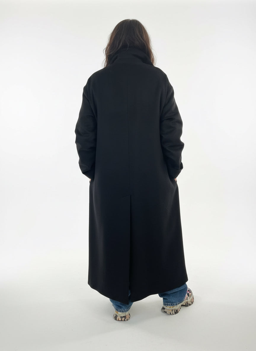 Cappotto Pt Torino Lungo