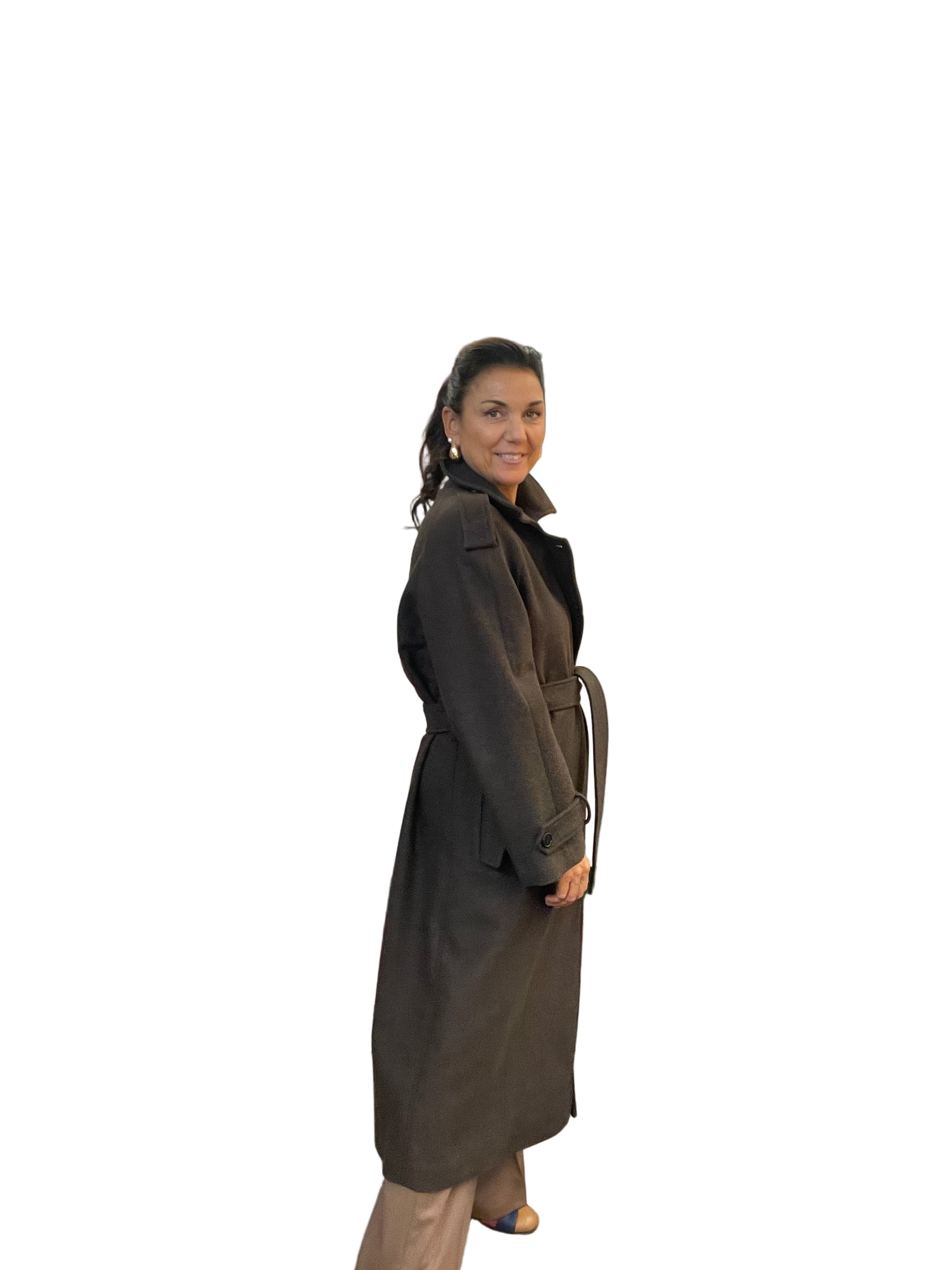 Cappotto Verità&Vanità