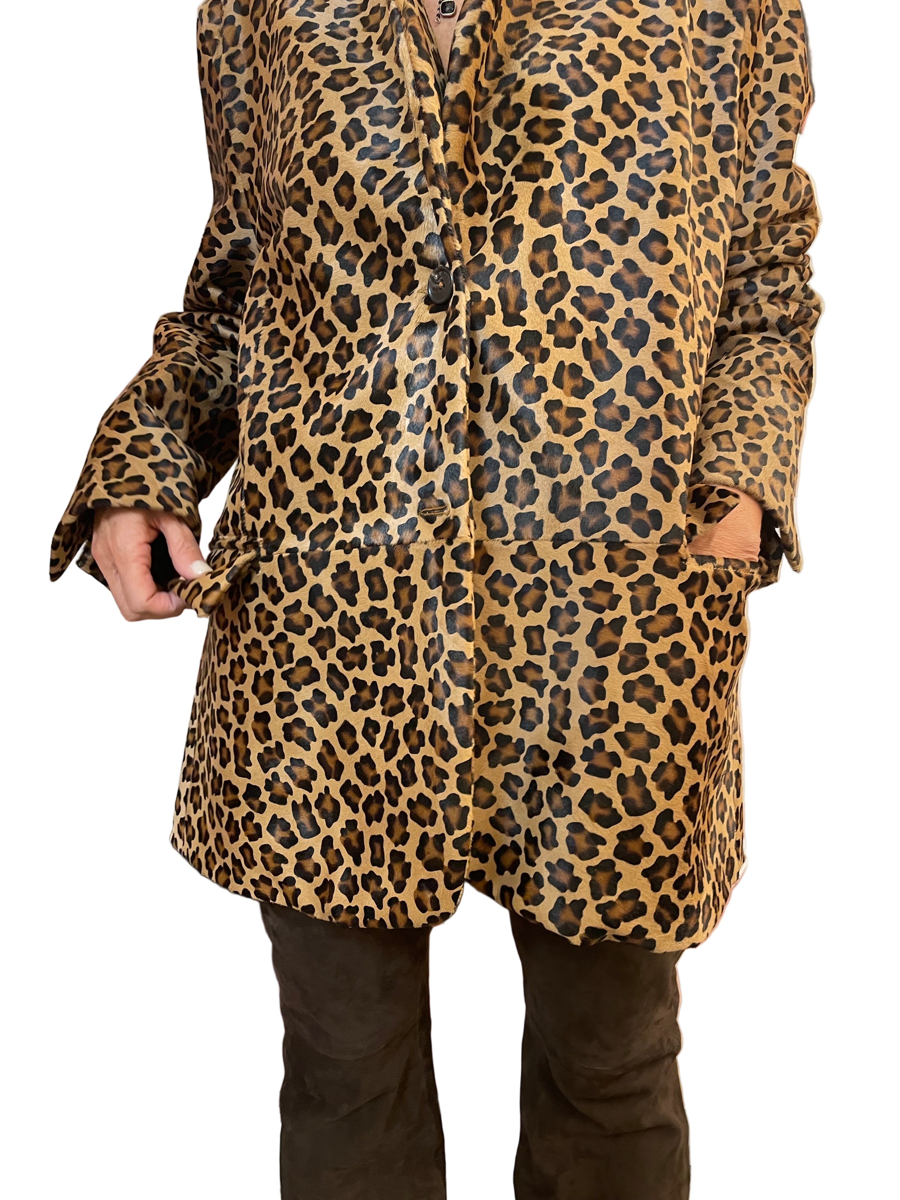 Blazer Methode Elise