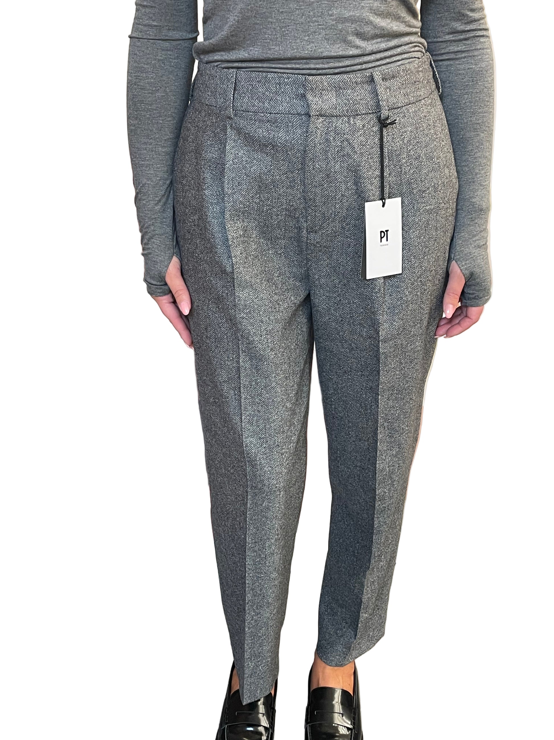 Pantalone Pt Torino Mod.Daisy