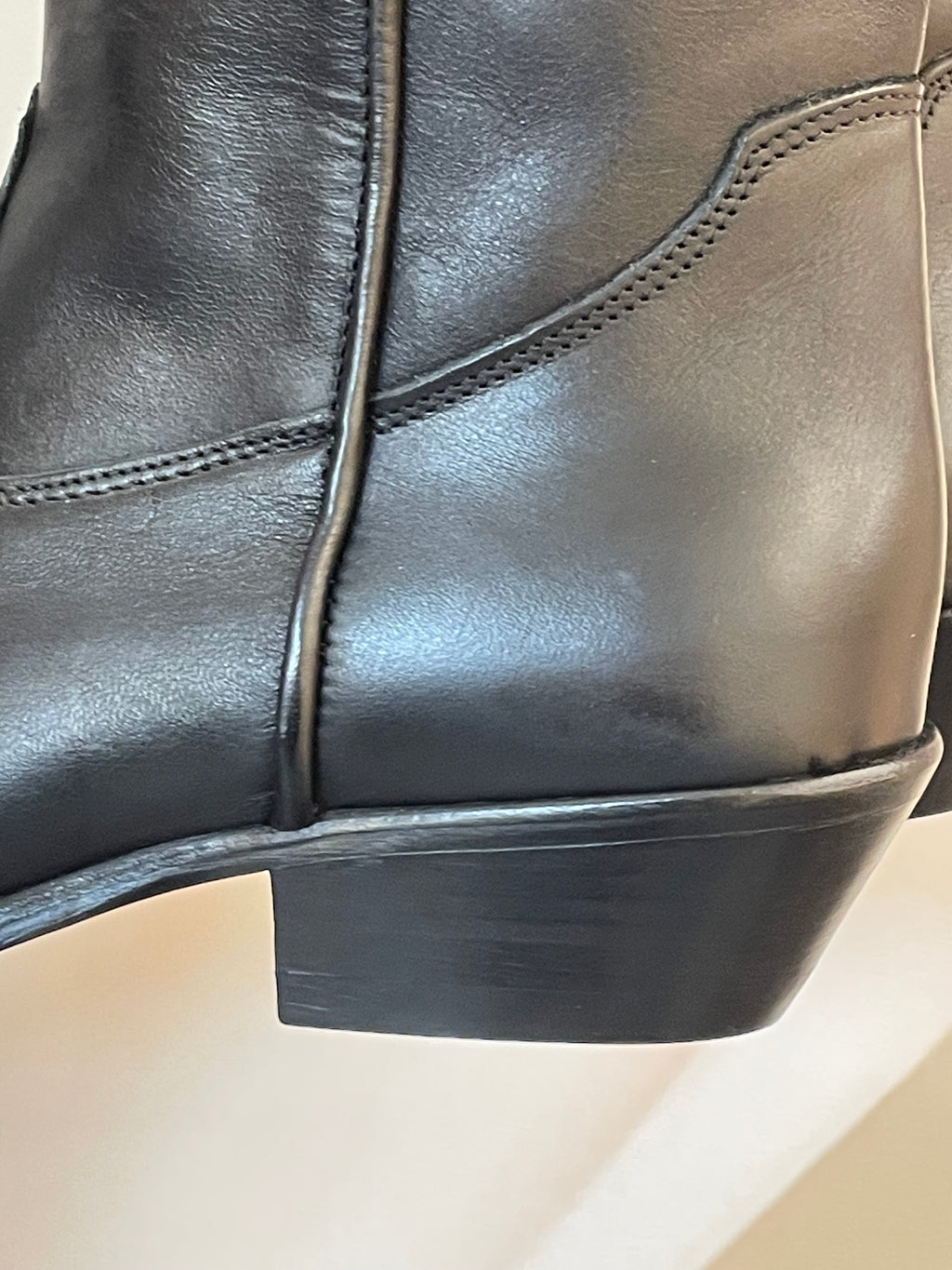 Texano Pelle Mediterraneo