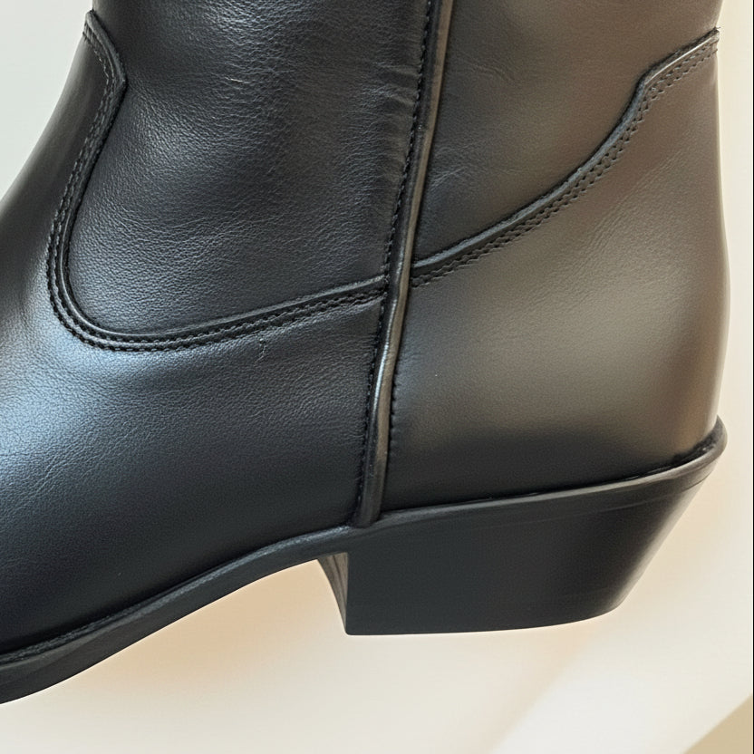 Texano Pelle Mediterraneo