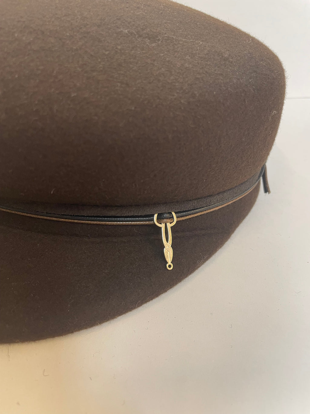 Catarzi Cappello Biker Boy Lisbona