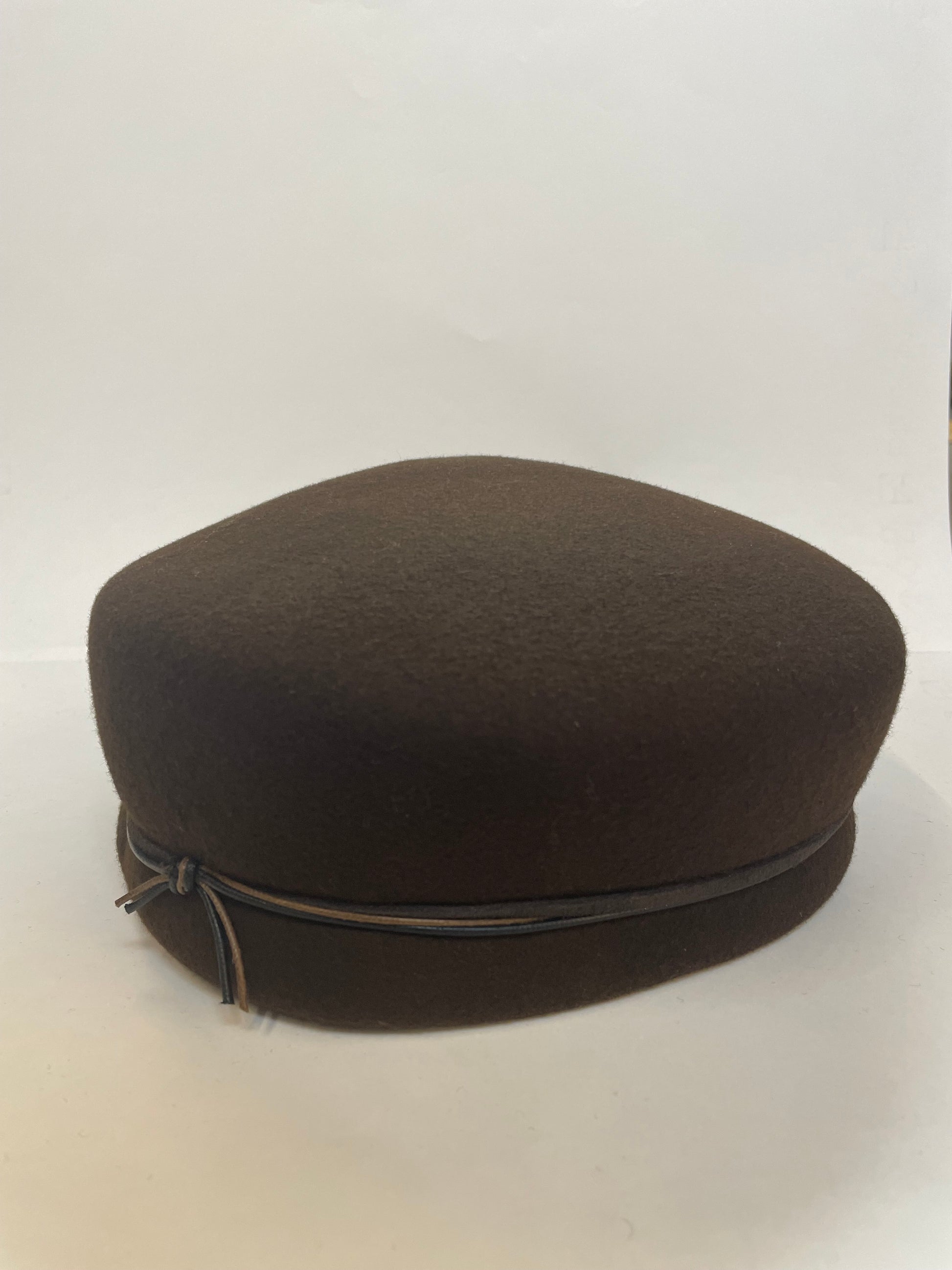 Catarzi Cappello Biker Boy Lisbona