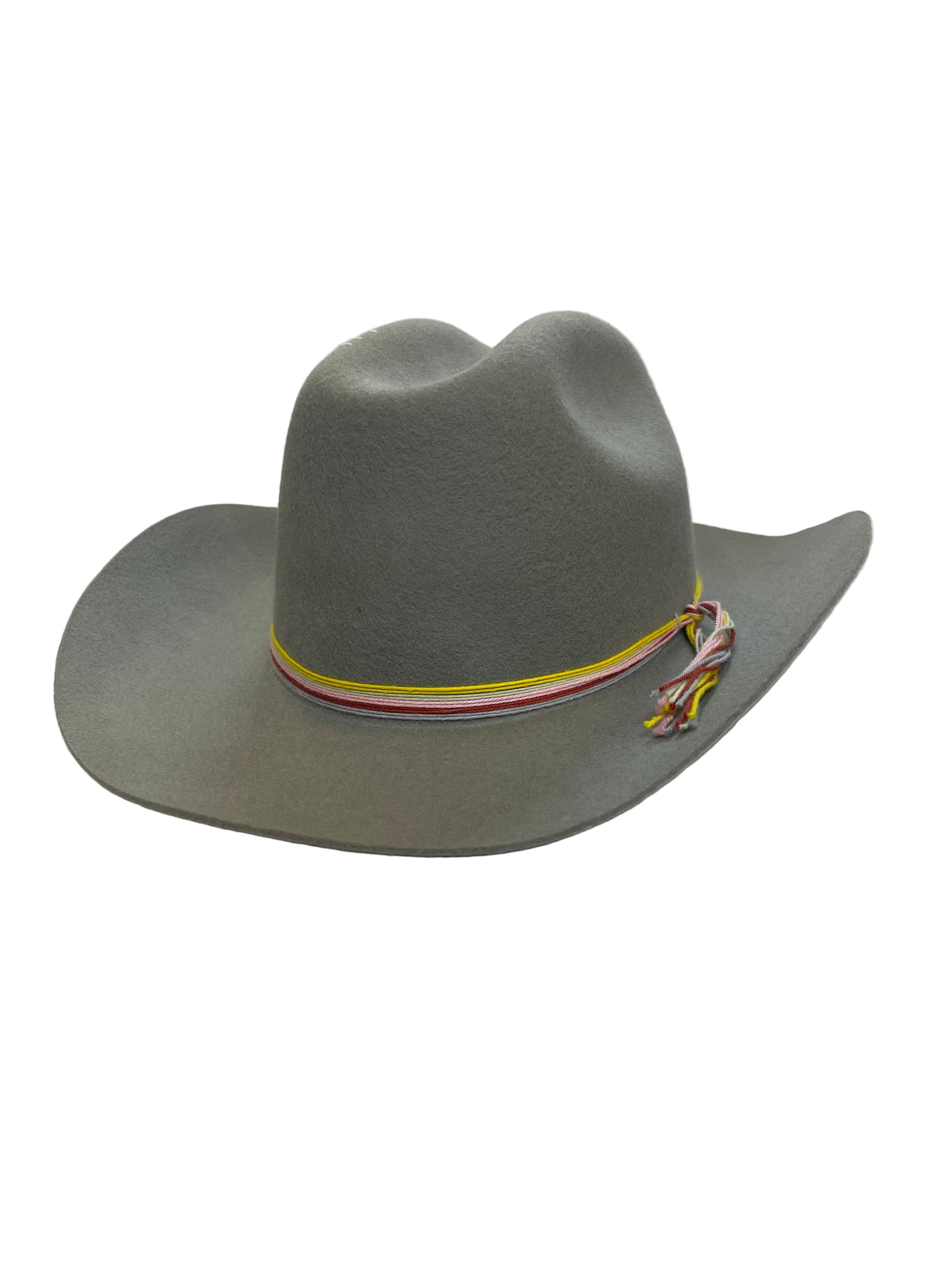 Texano The Hat Gang - Oh La La