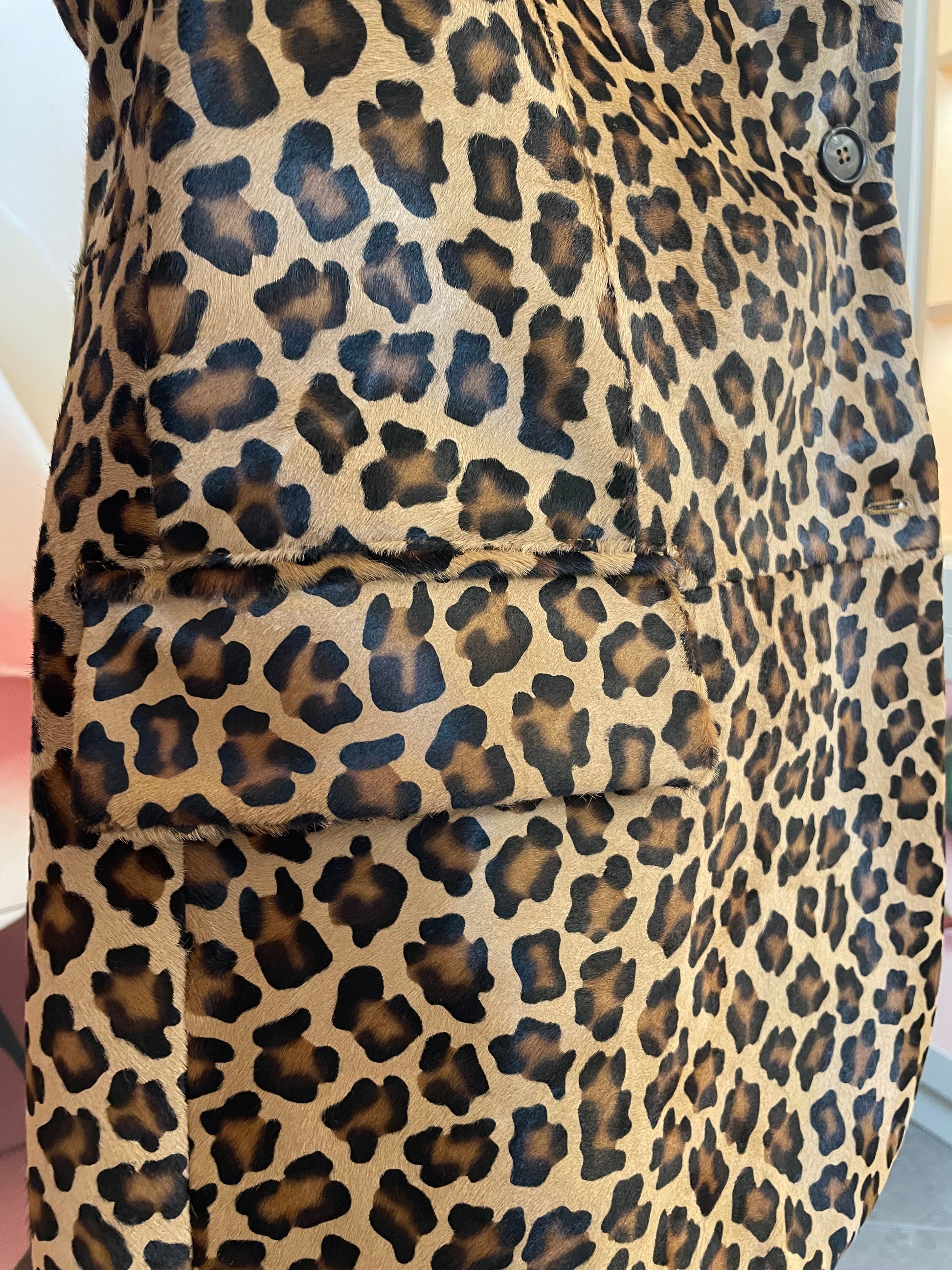 Blazer Methode Elise