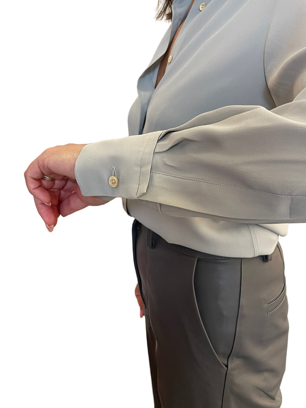 Camicia Verità&Vanità