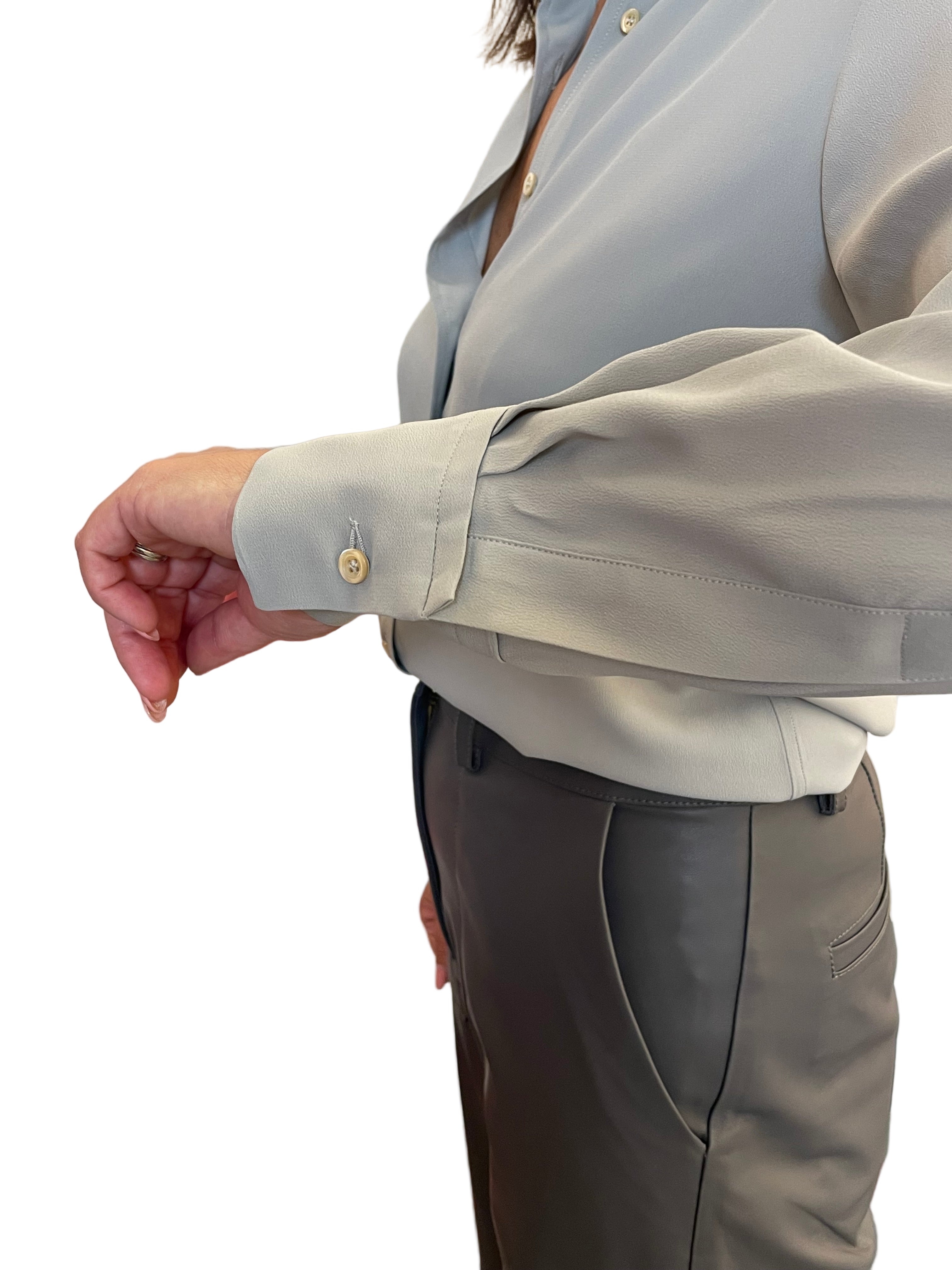 Camicia Verità&Vanità