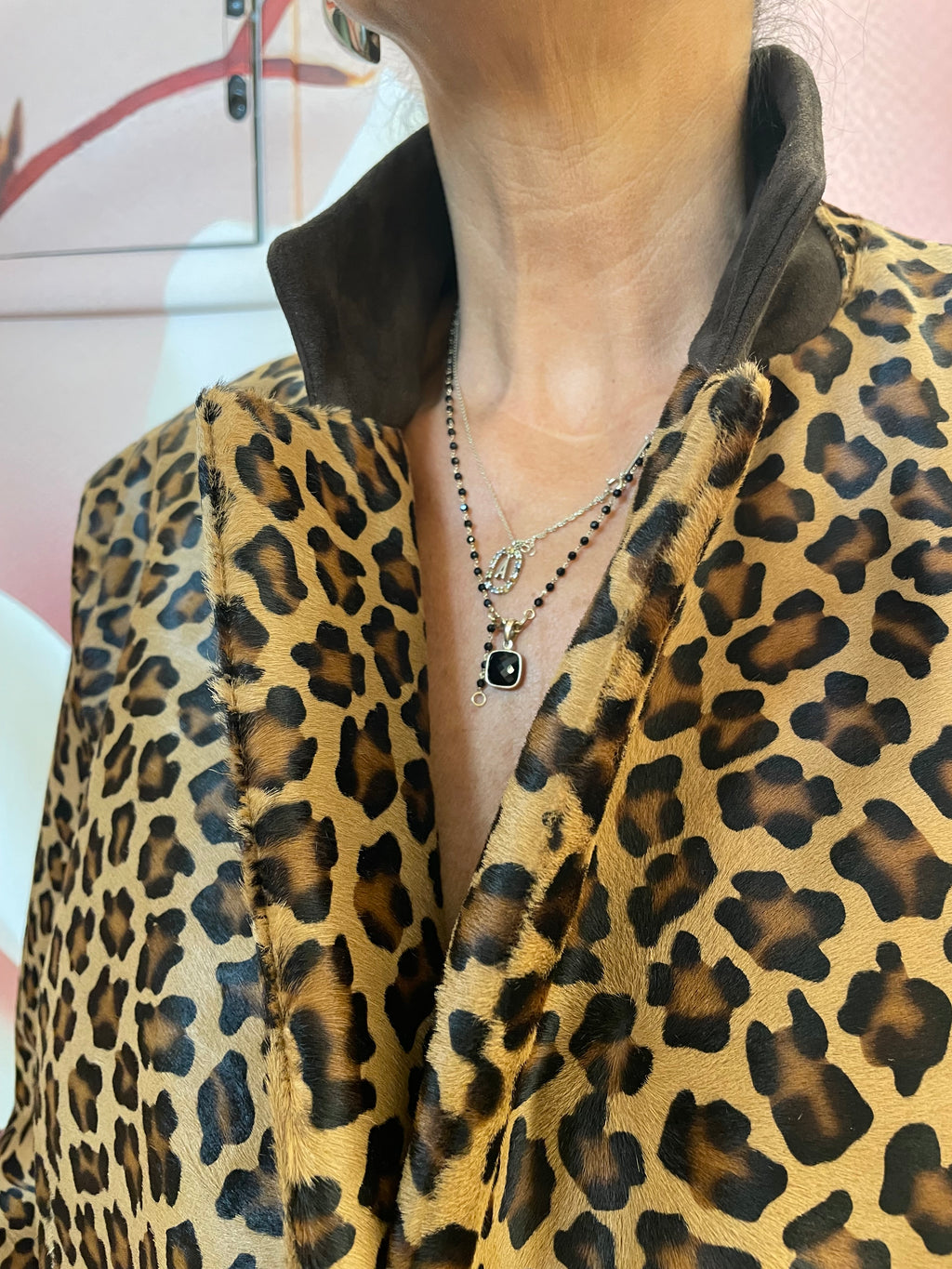 Blazer Methode Elise