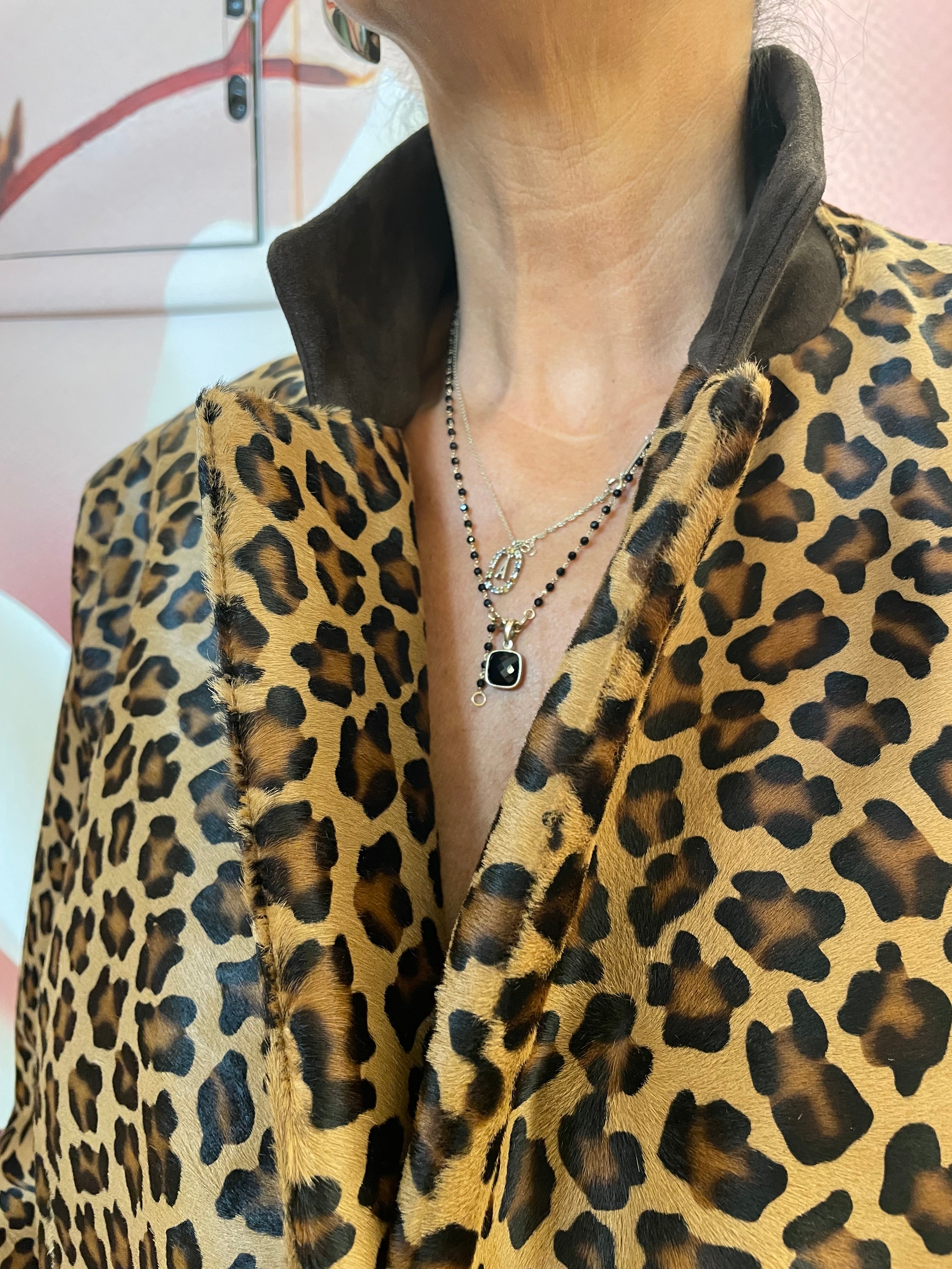 Blazer Methode Elise