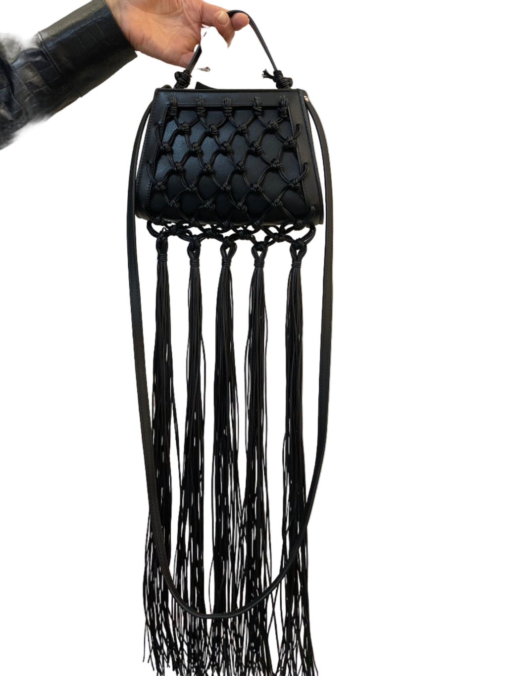 Borsa Ybourama frangie