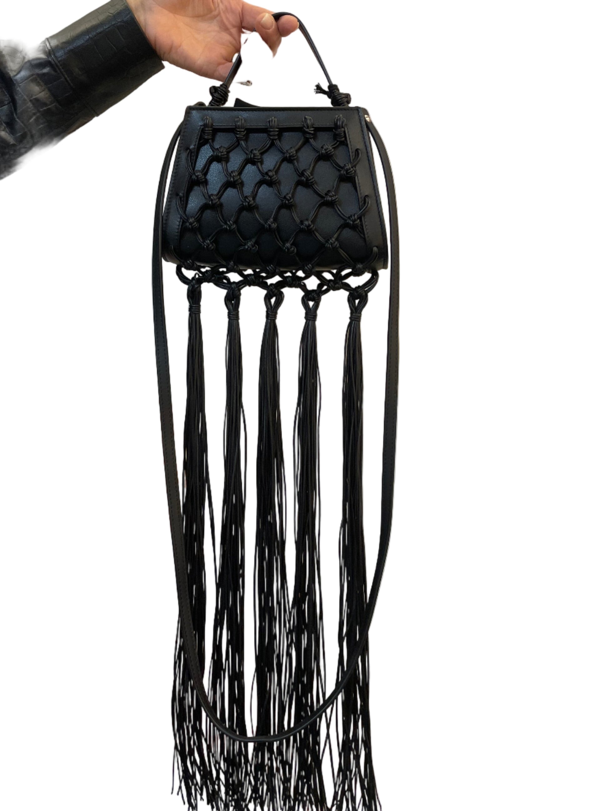 Borsa Ybourama frangie