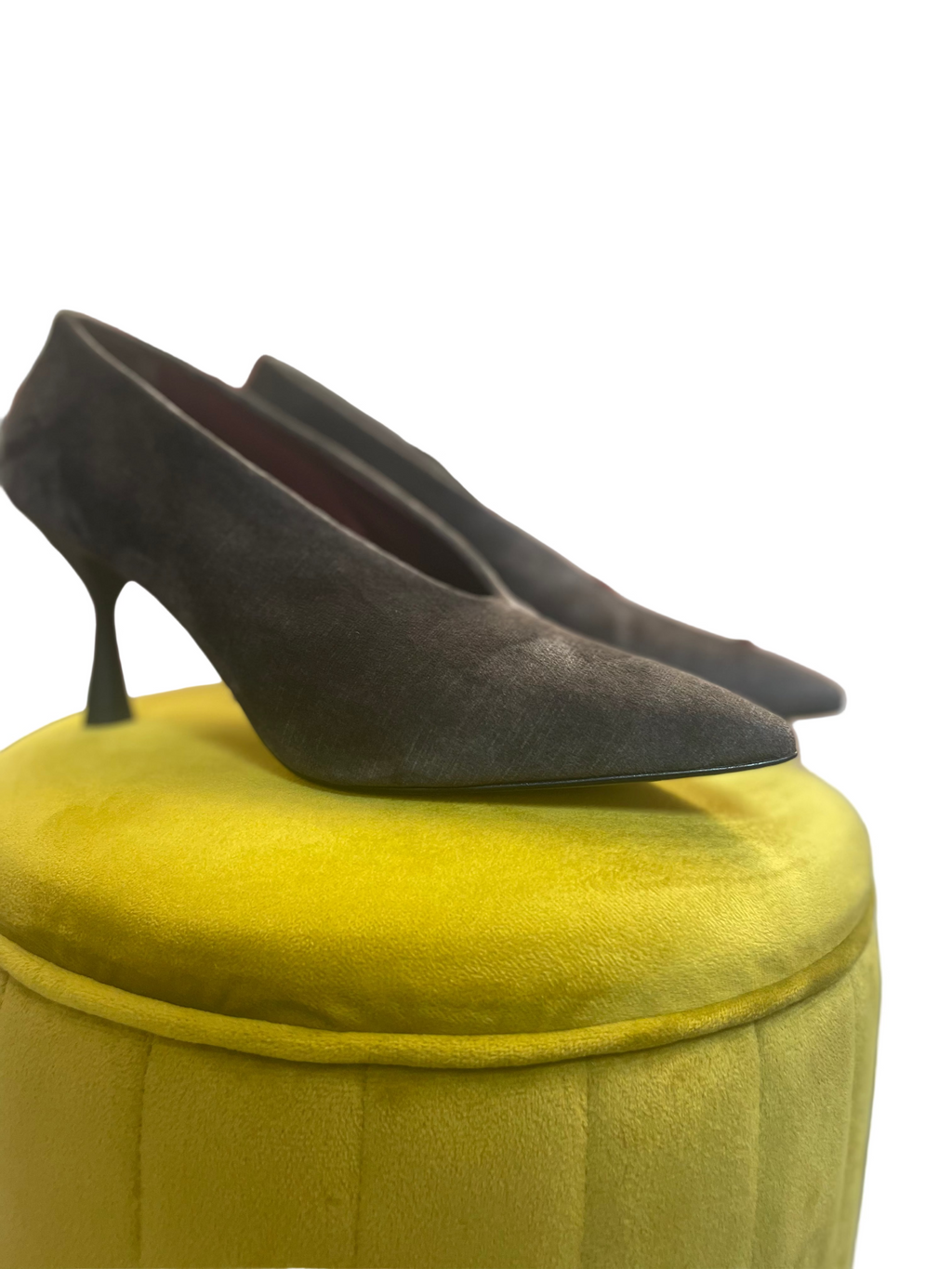 Décolleté Cheville mod. Giuditta