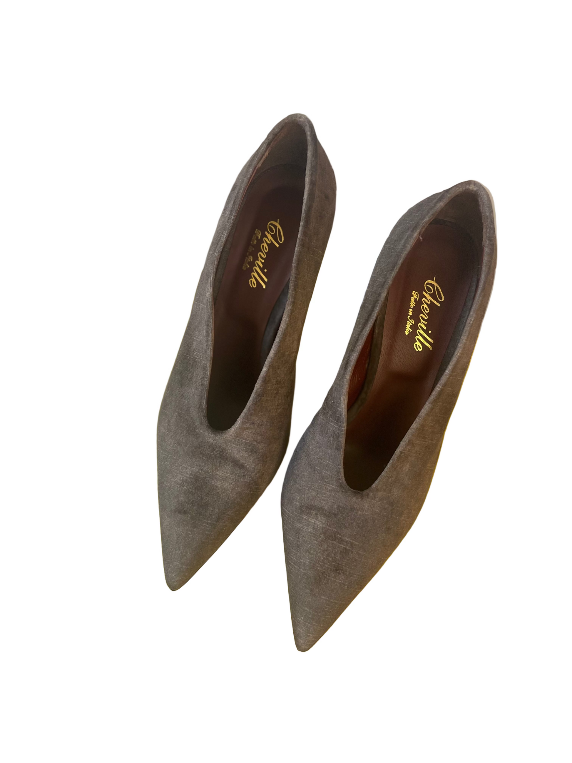 Décolleté Cheville mod. Giuditta