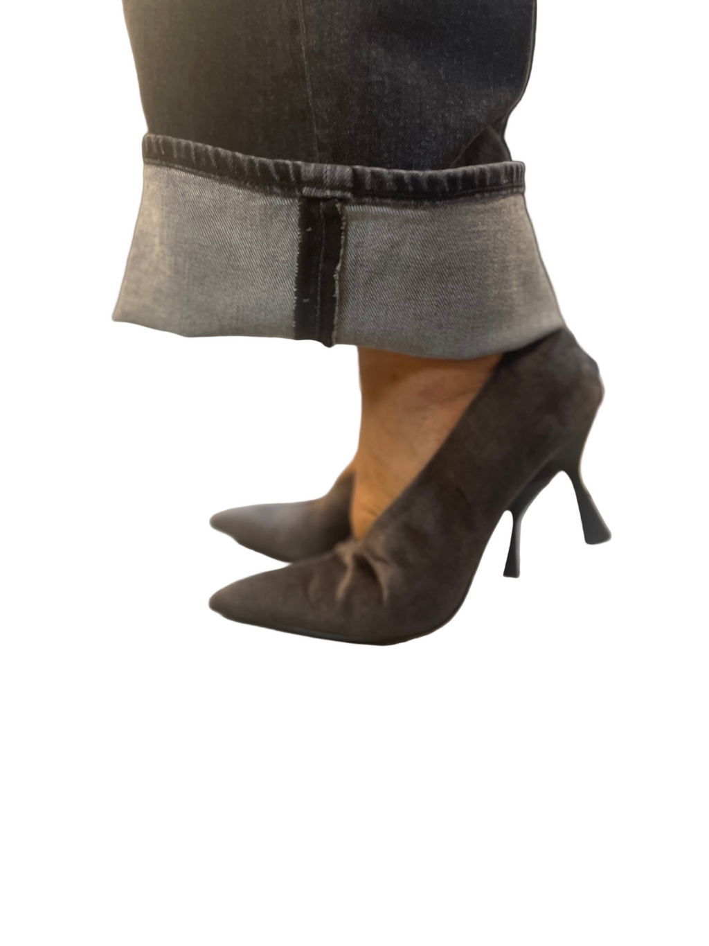 Décolleté Cheville mod. Giuditta