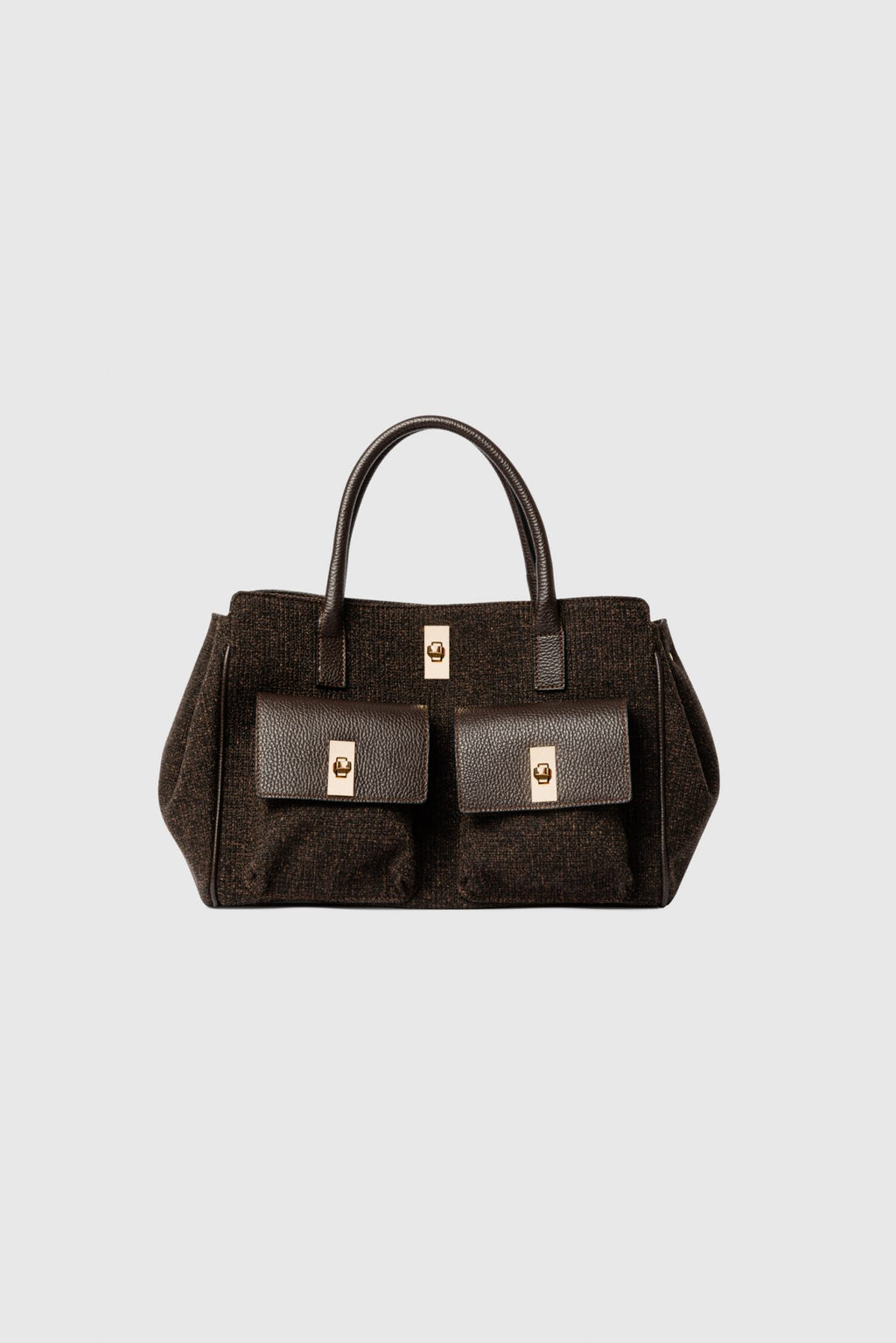 Borsa Avenue67 Soledad Wool