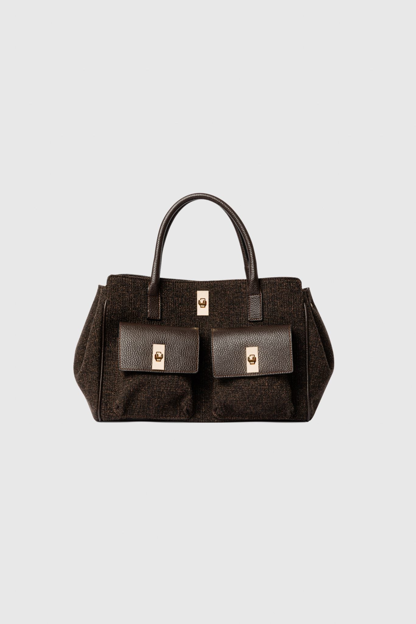 Borsa Avenue67 Soledad Wool