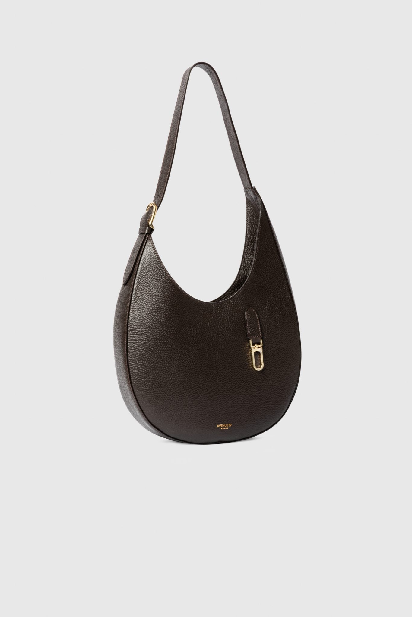 Borsa Avenue67 Hoope