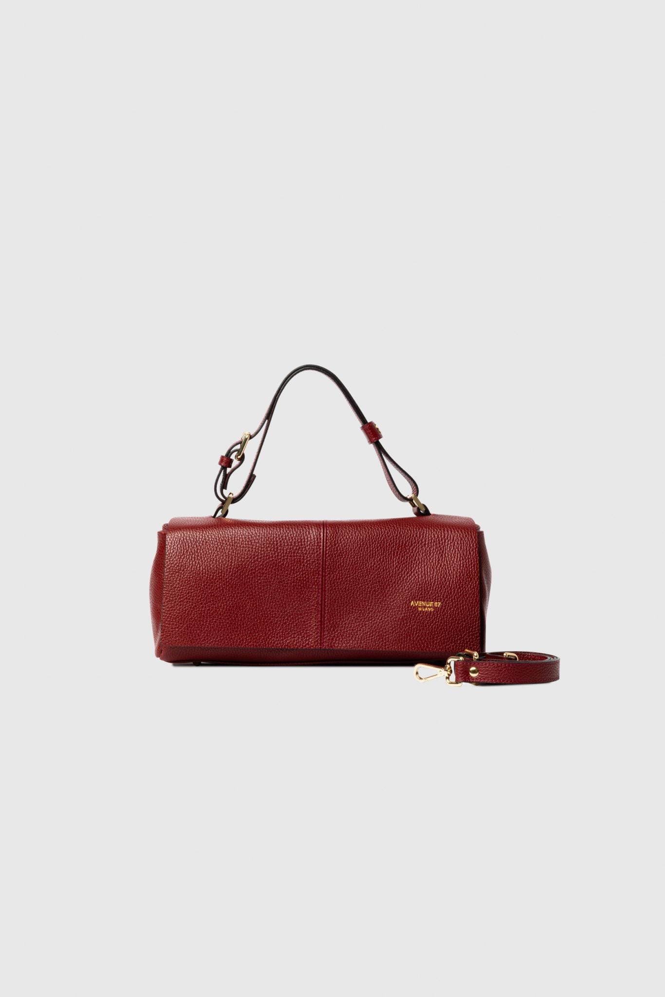 Borsa Avenue 67 Elettra baguette