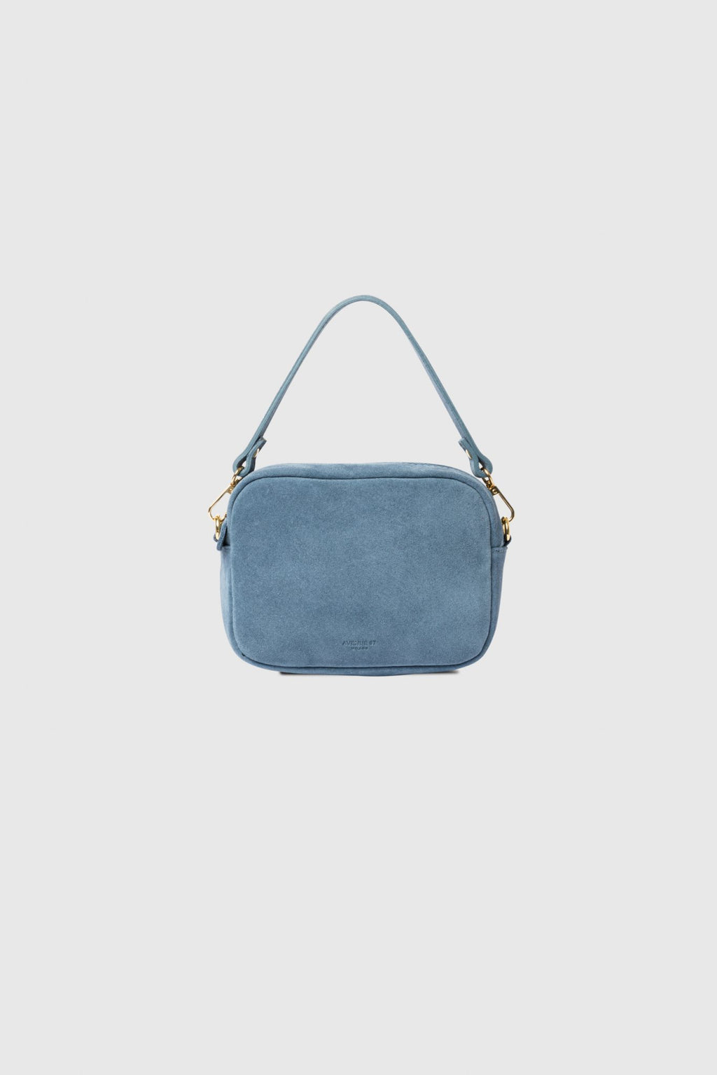 Borsa Avenue67 Bon Bon Suede