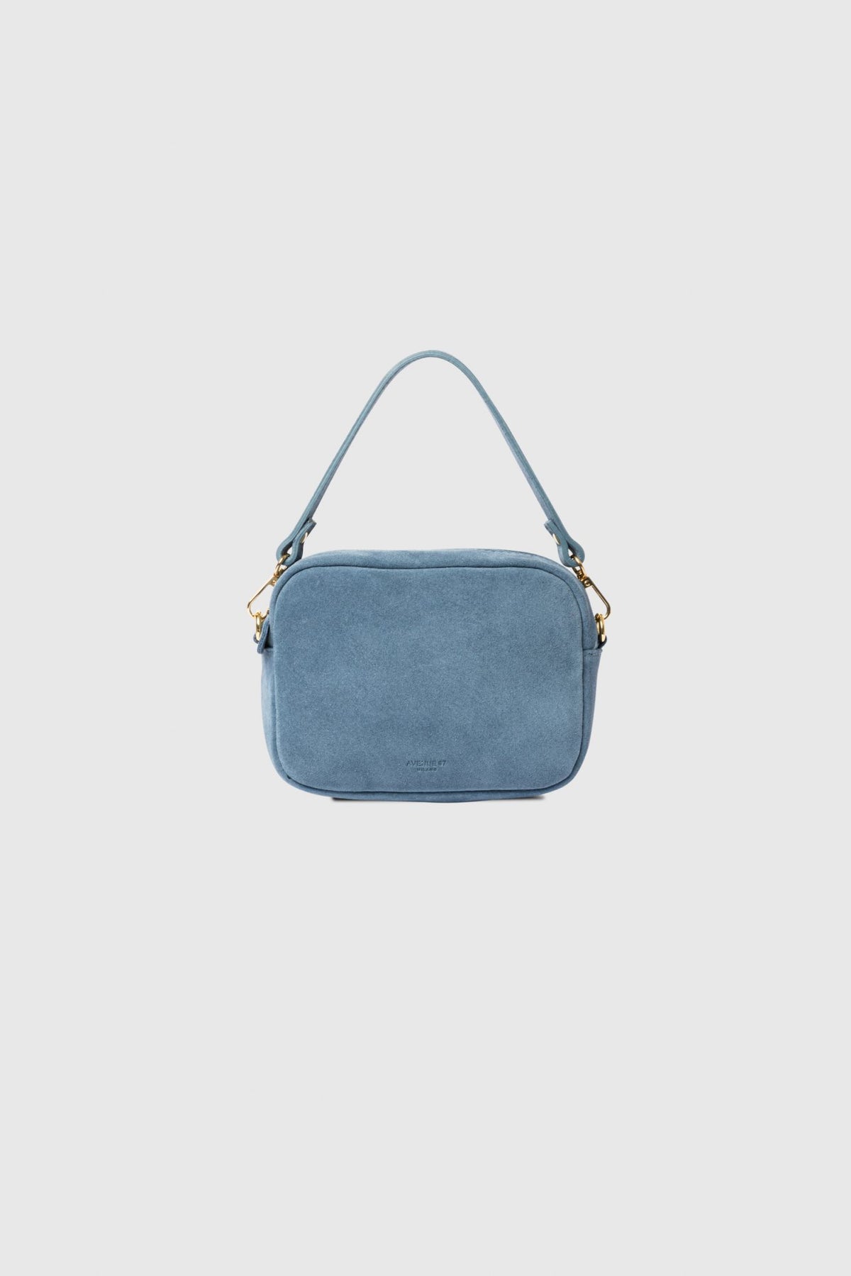 Borsa Avenue67 Bon Bon Suede