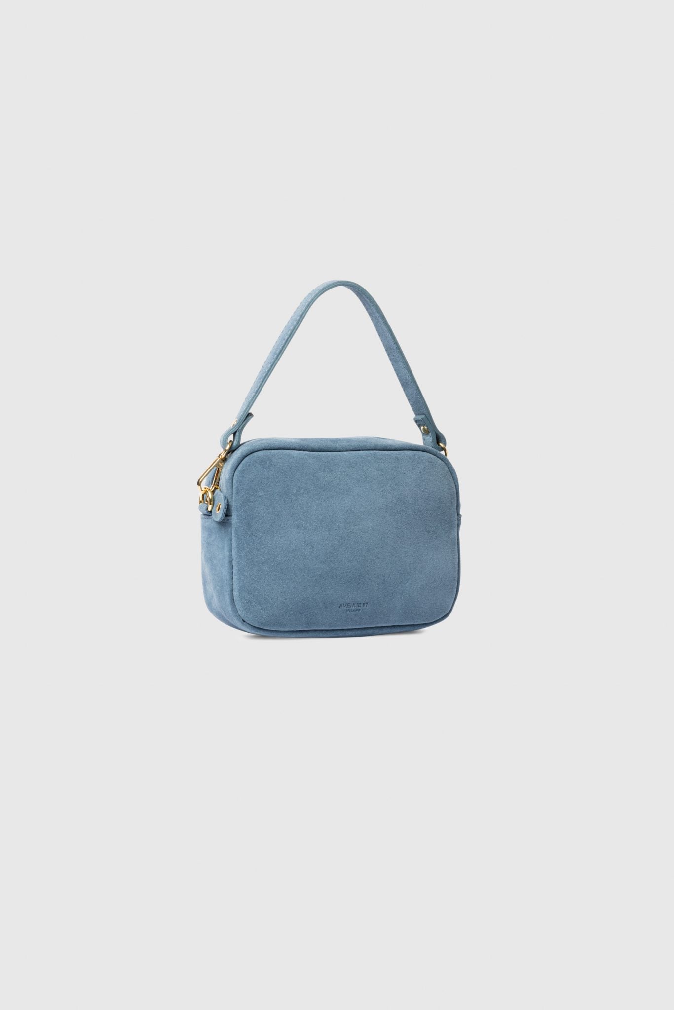 Borsa Avenue67 Bon Bon Suede