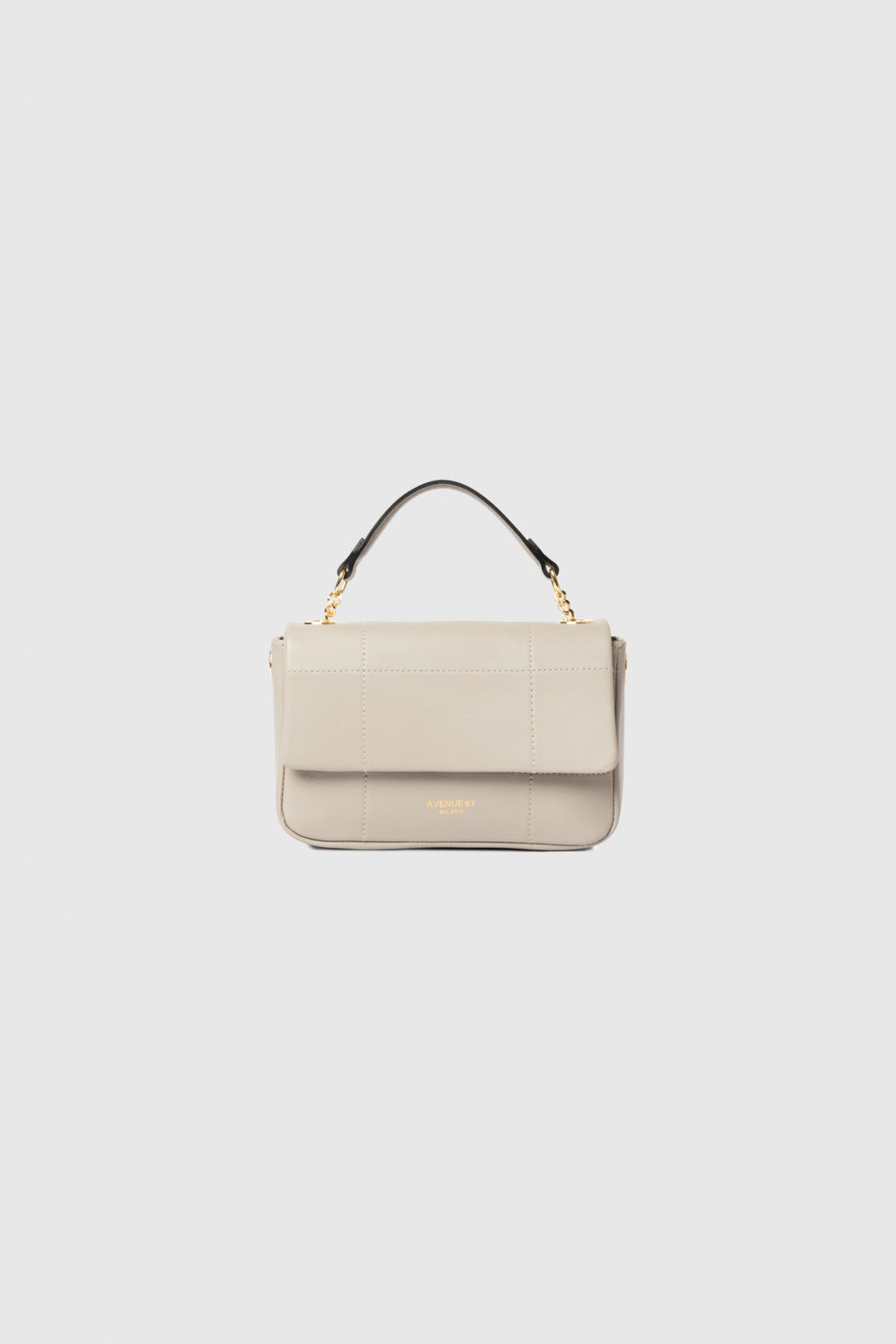 Borsa Avenue67 Smooth Sauvage