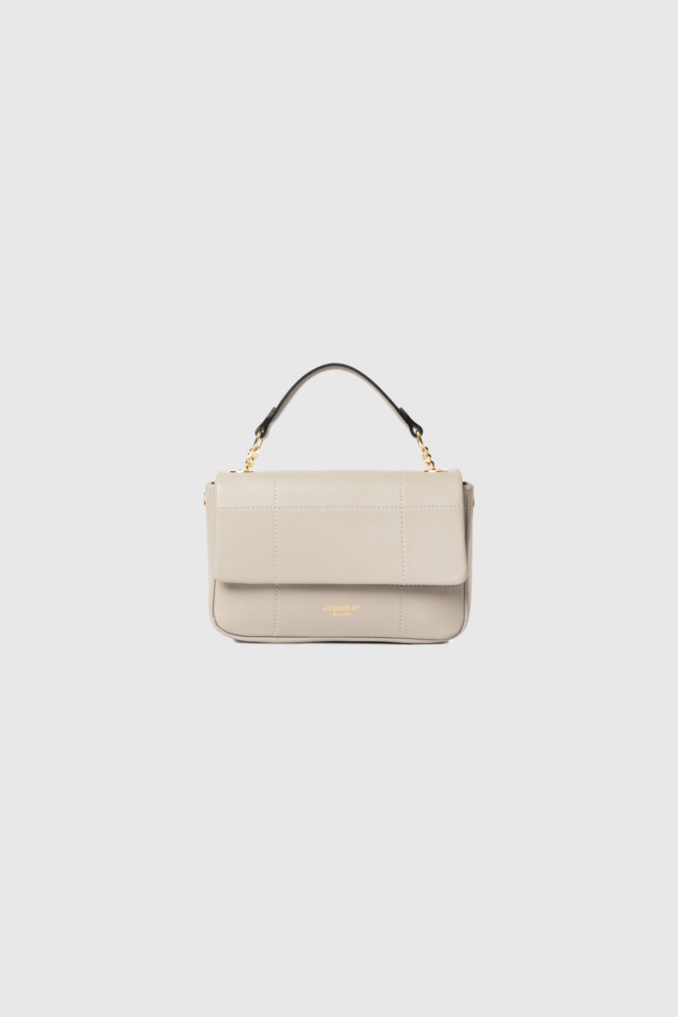 Borsa Avenue67 Smooth Sauvage