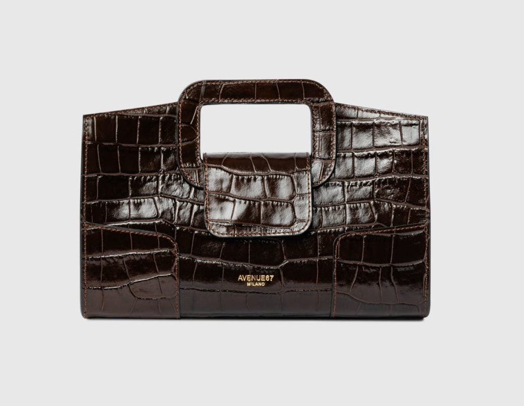 Borsa Avenue67 Square Cocco