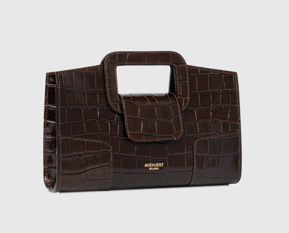 Borsa Avenue67 Square Cocco