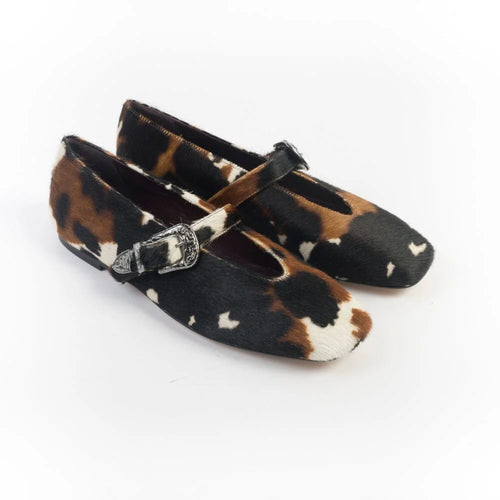 CHEVILLE - MARY JANE - HARIET - CAVALLINO