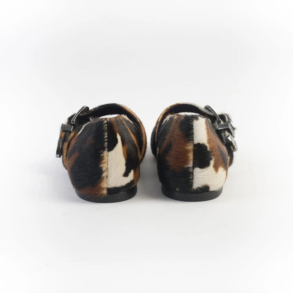 CHEVILLE - MARY JANE - HARIET - CAVALLINO