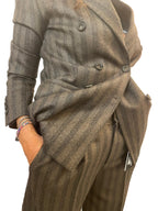 Blazer Pt Torino in lana