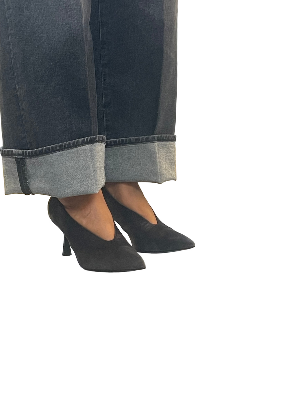 Décolleté Cheville mod. Giuditta