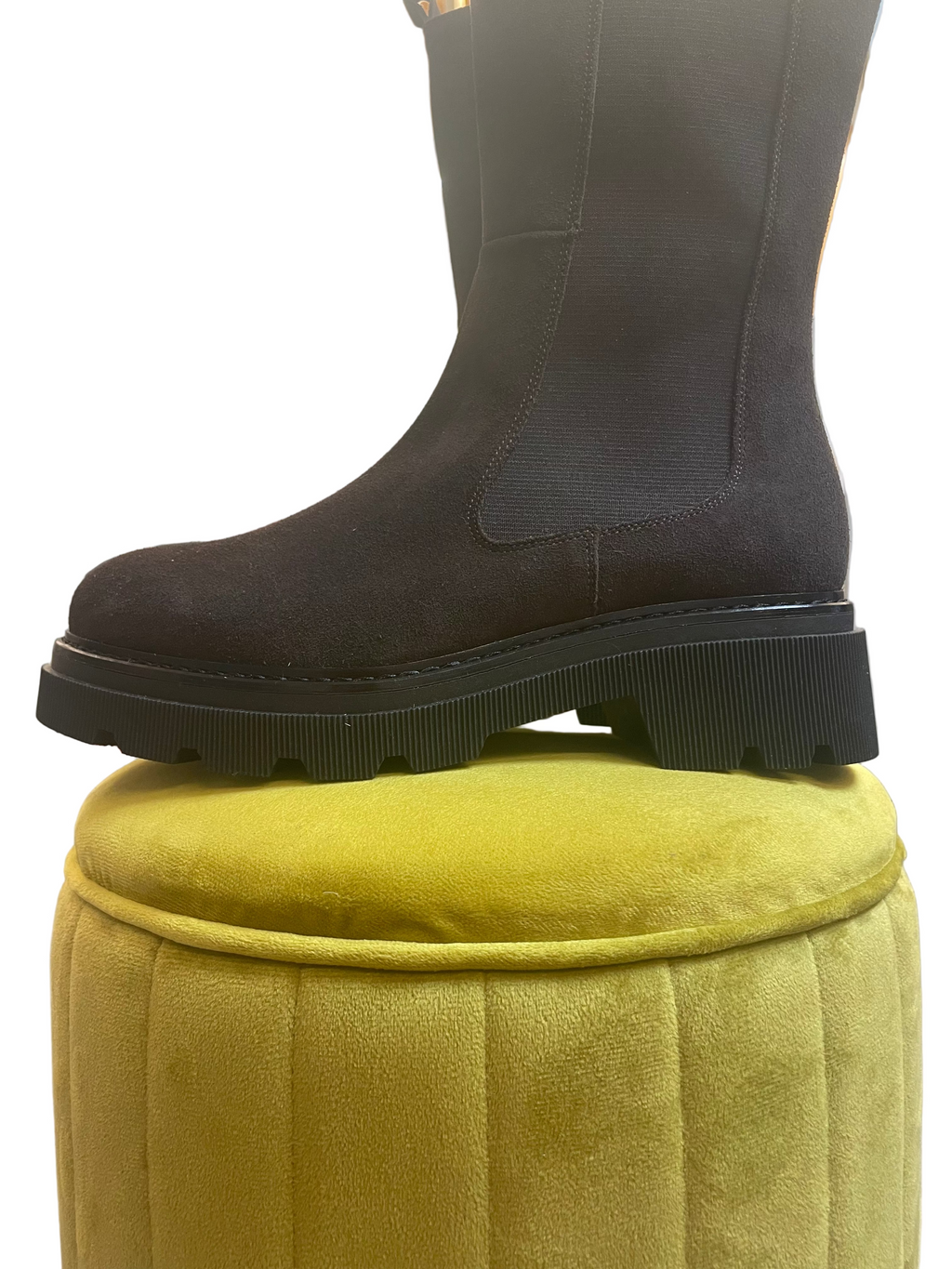 Stivale Argilla mod. Monaco