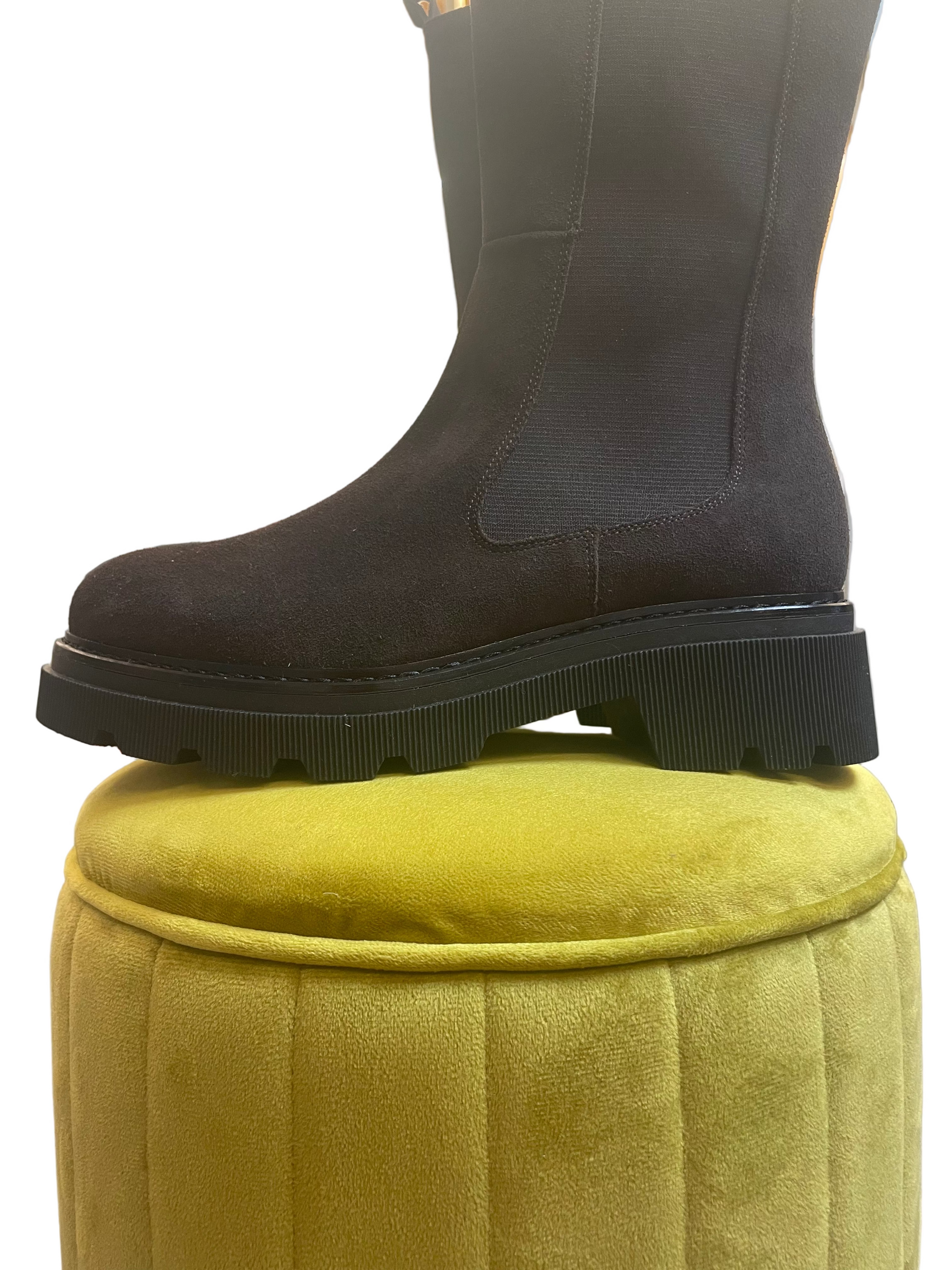 Stivale Argilla mod. Monaco